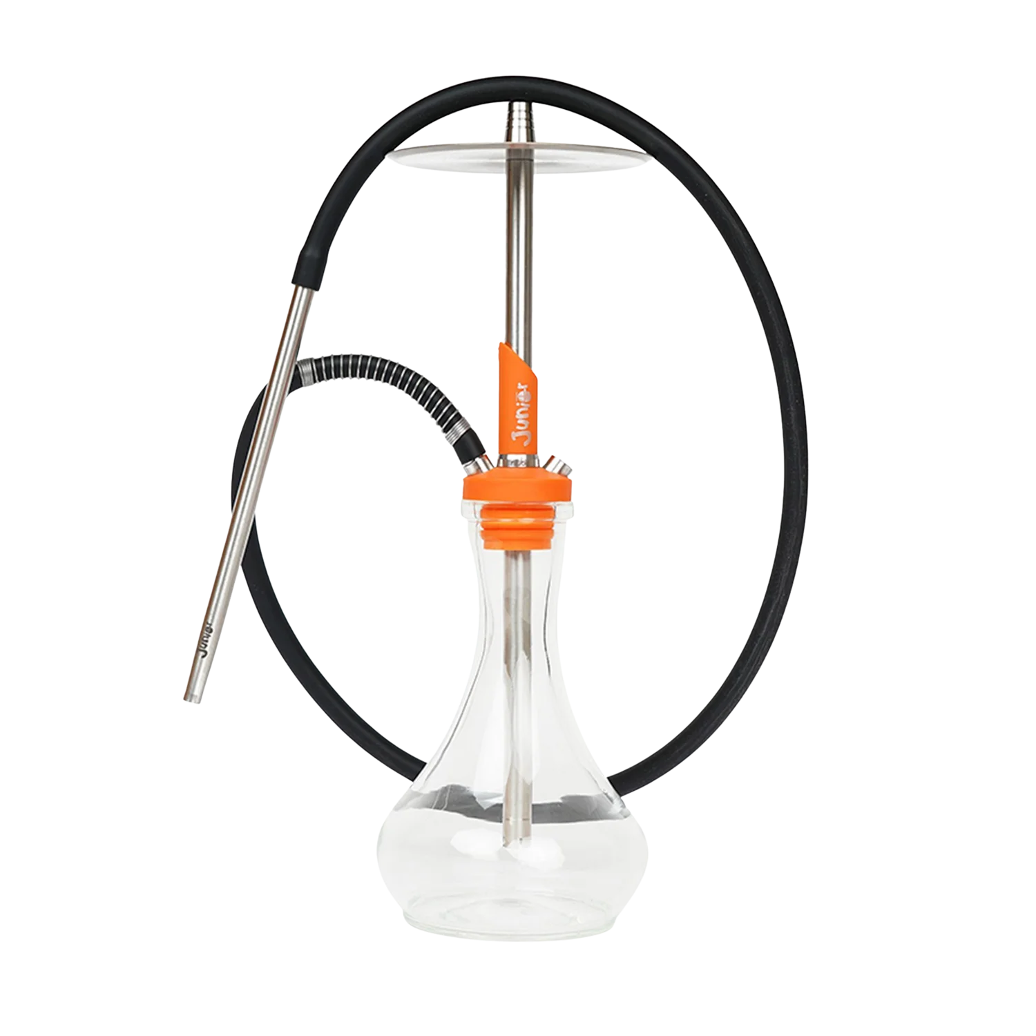 NUBE Unique Junior Orange Shisha