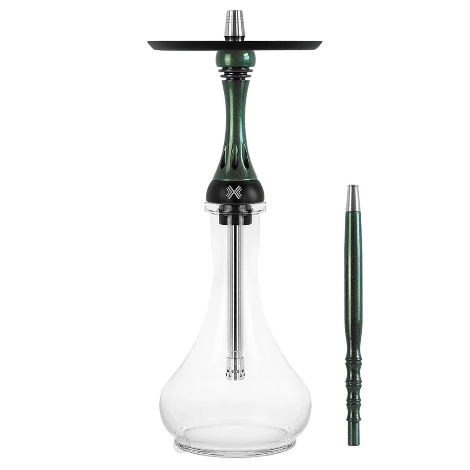 ALPHA Hookah Model X Joker