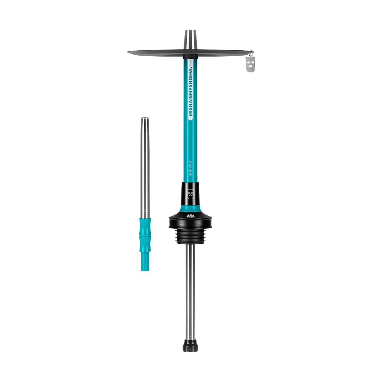 MISHA Shisha REVOLT - Azure