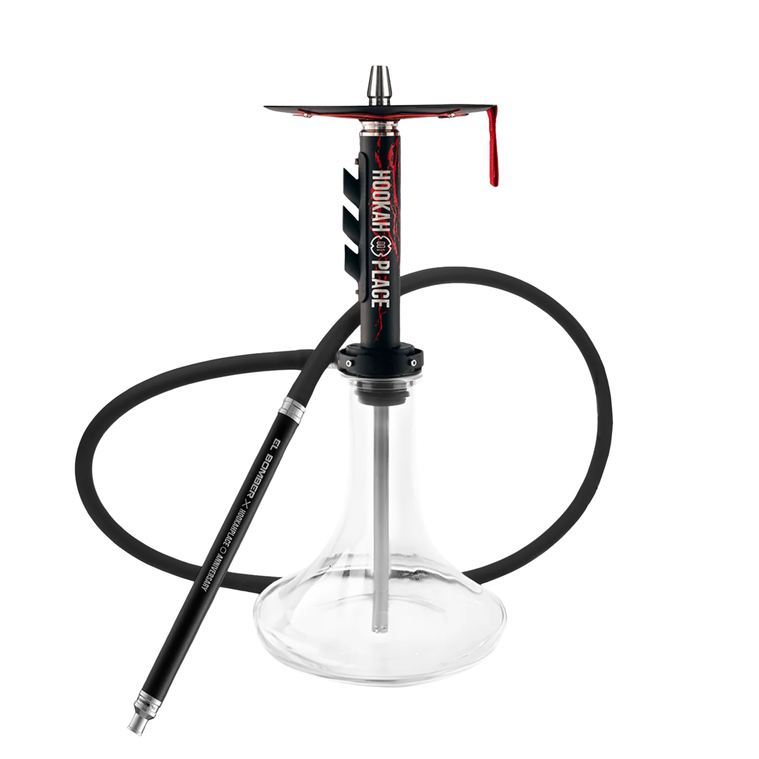 EL BOMBER Hookah - HOOKAH PLACE Limited