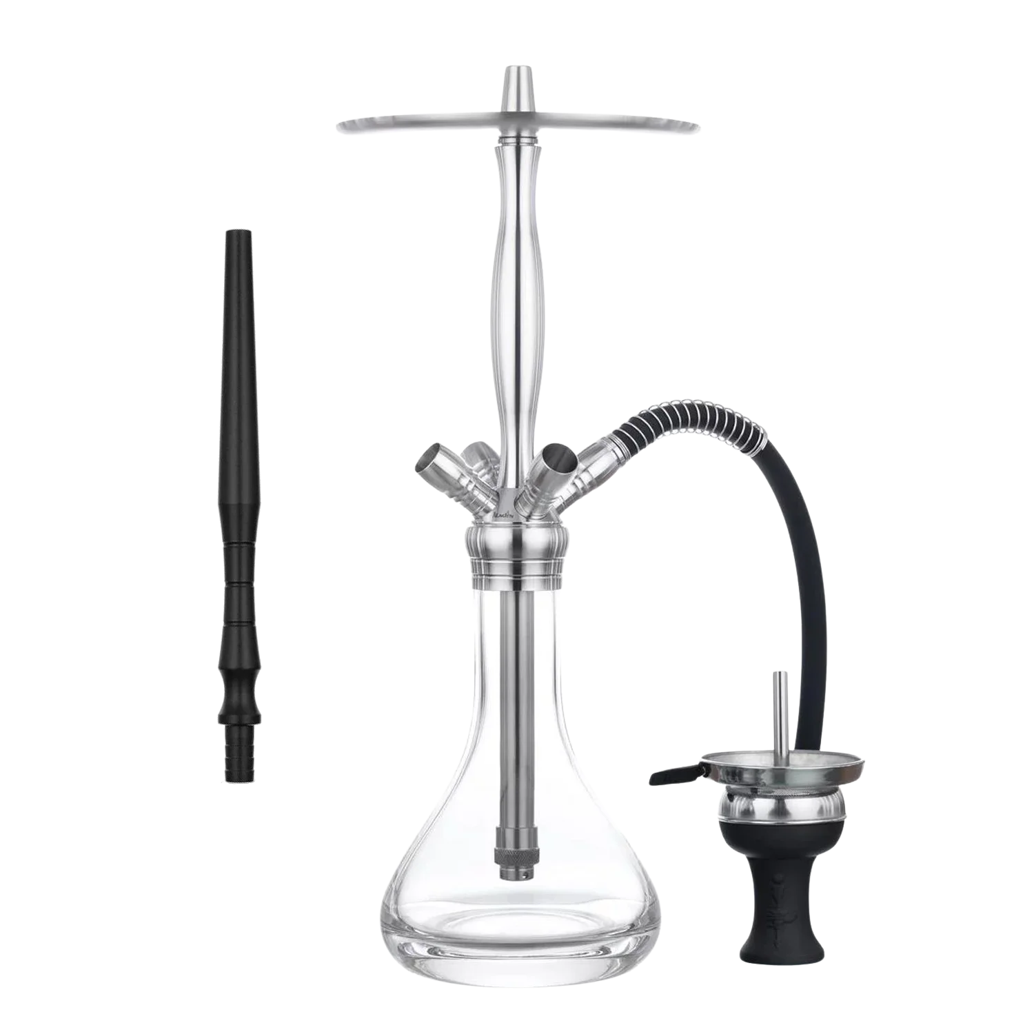 Aladin Shisha MVP 470 - Classic Clear