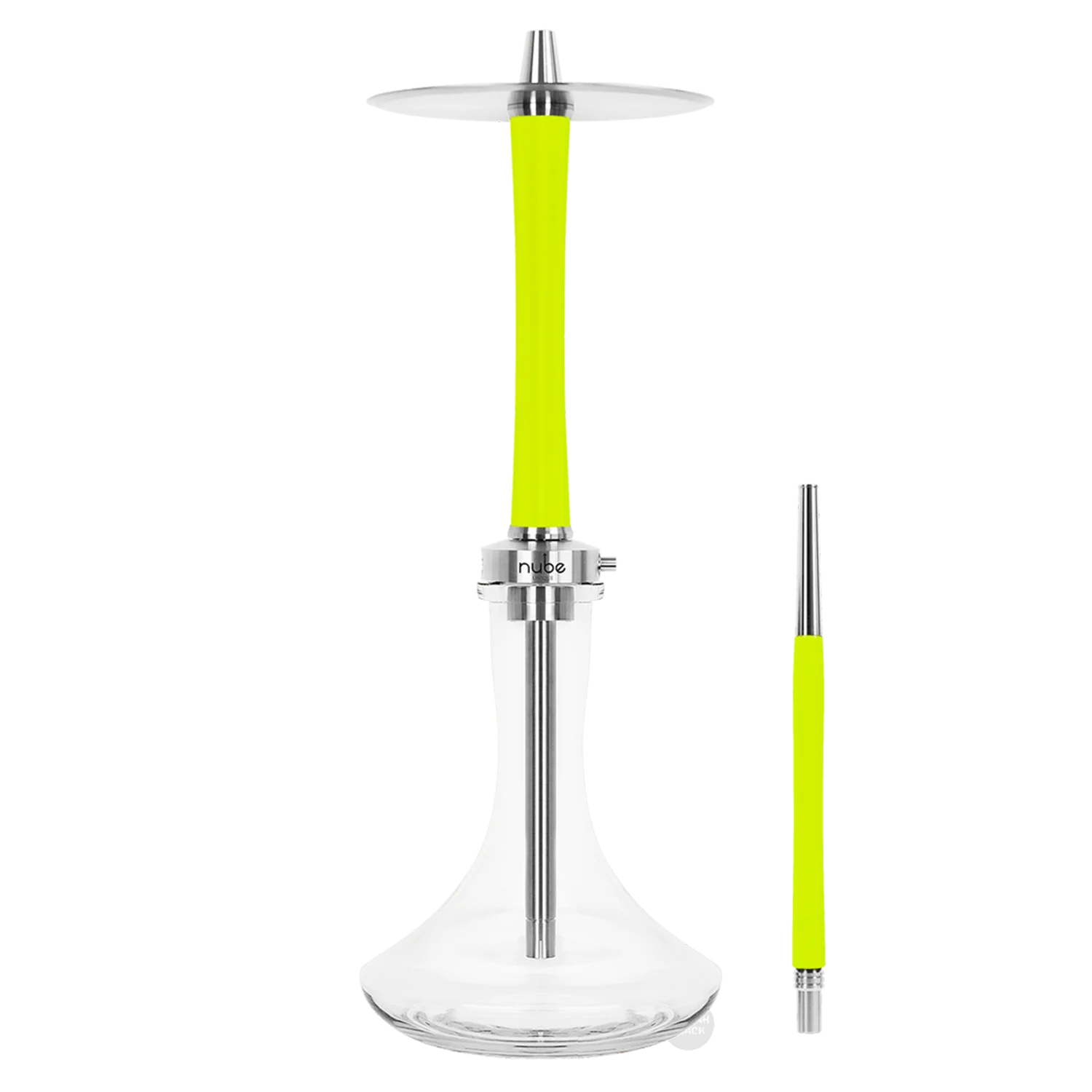NUBE Unique MONO Dakar Yellow Shisha