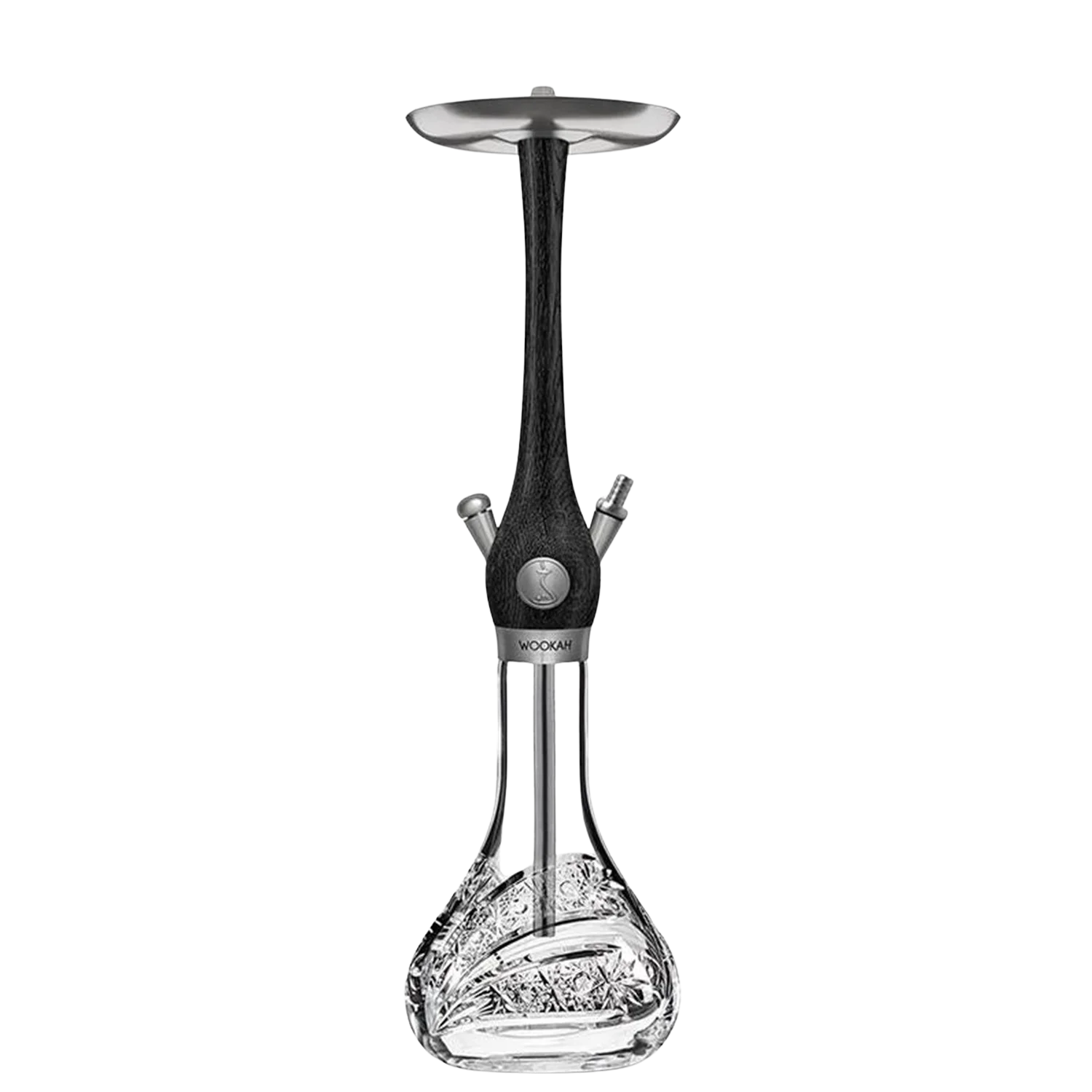 Wookah - Nox / Comet Mastercut Shisha