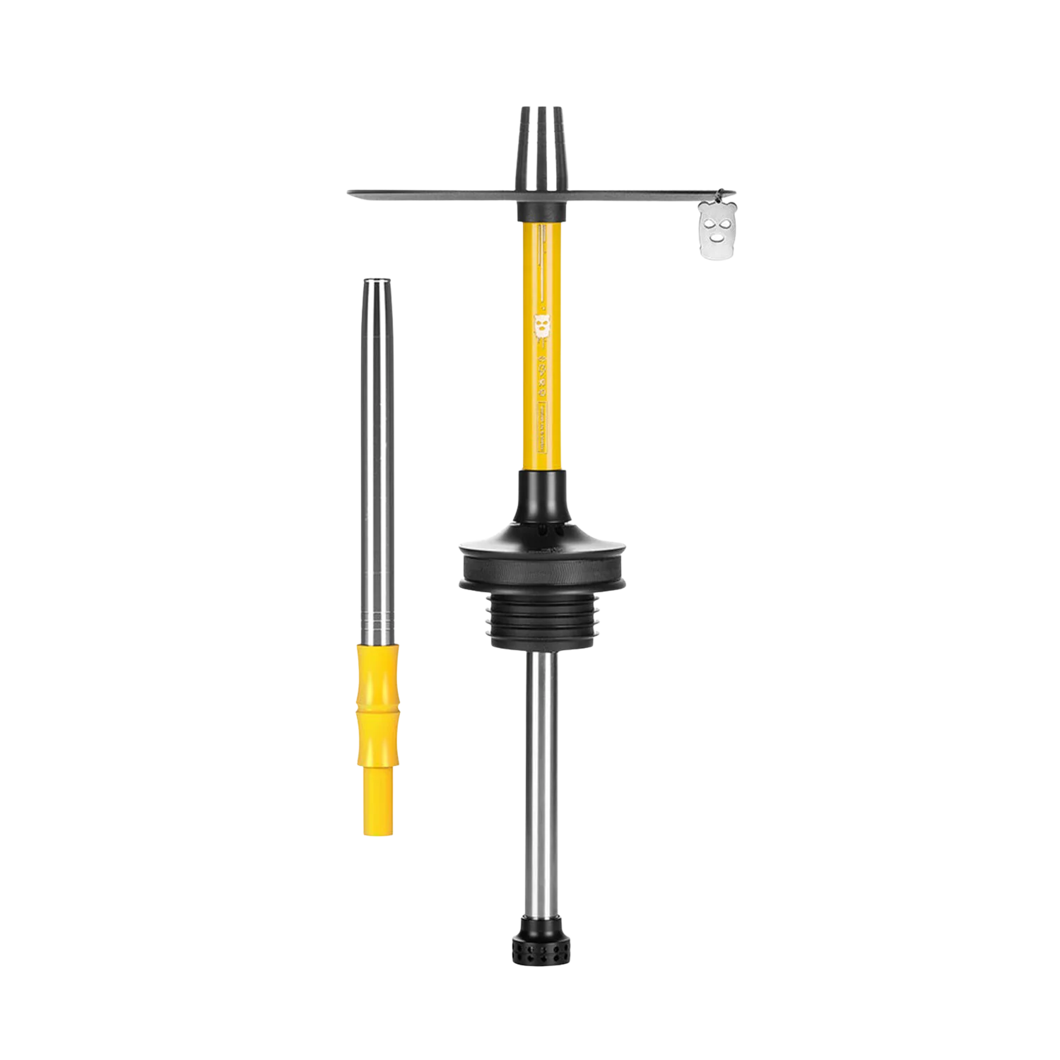 MISHA Shisha REBEL - Lemon