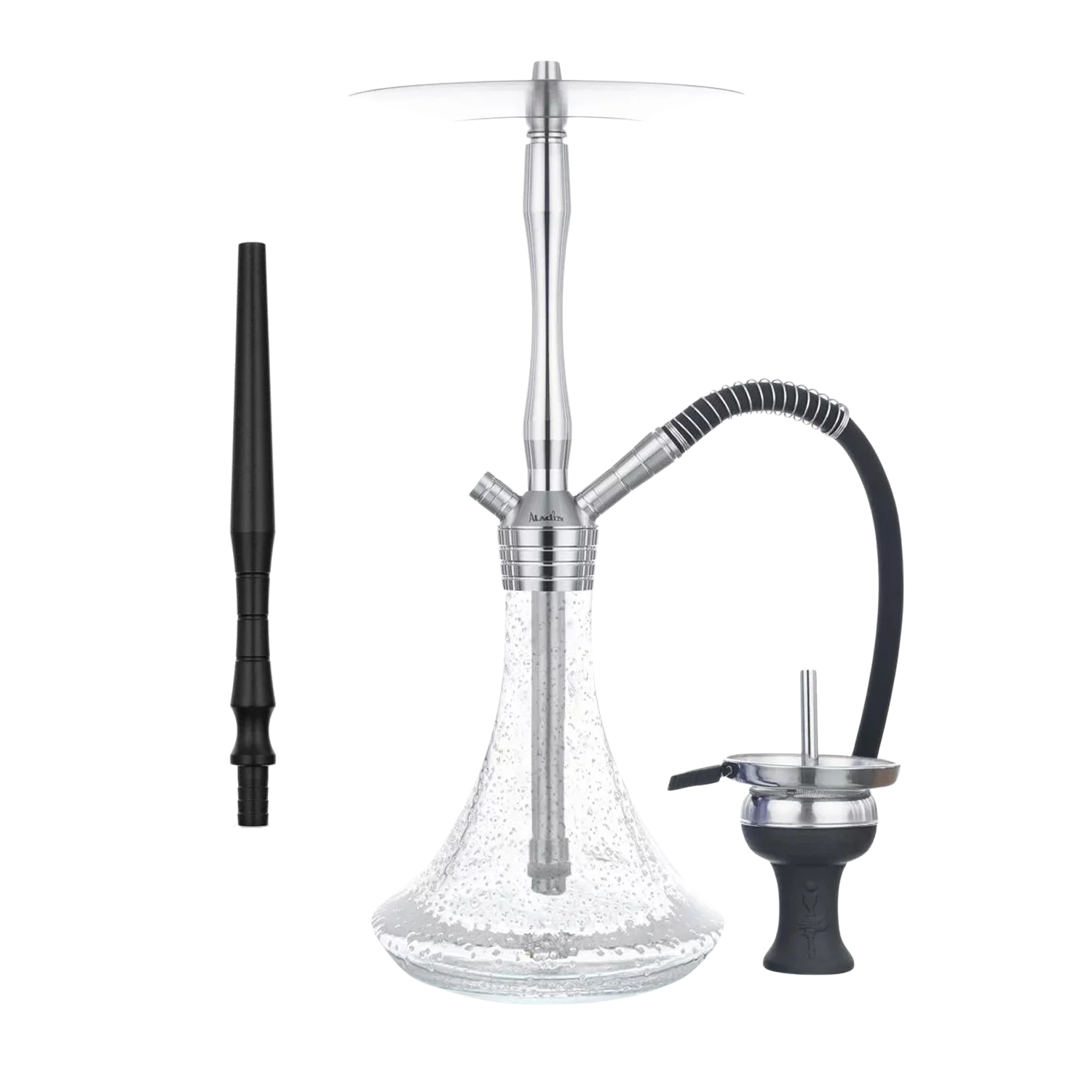 Aladin Shisha MVP 460 - M1 - Blue Glow