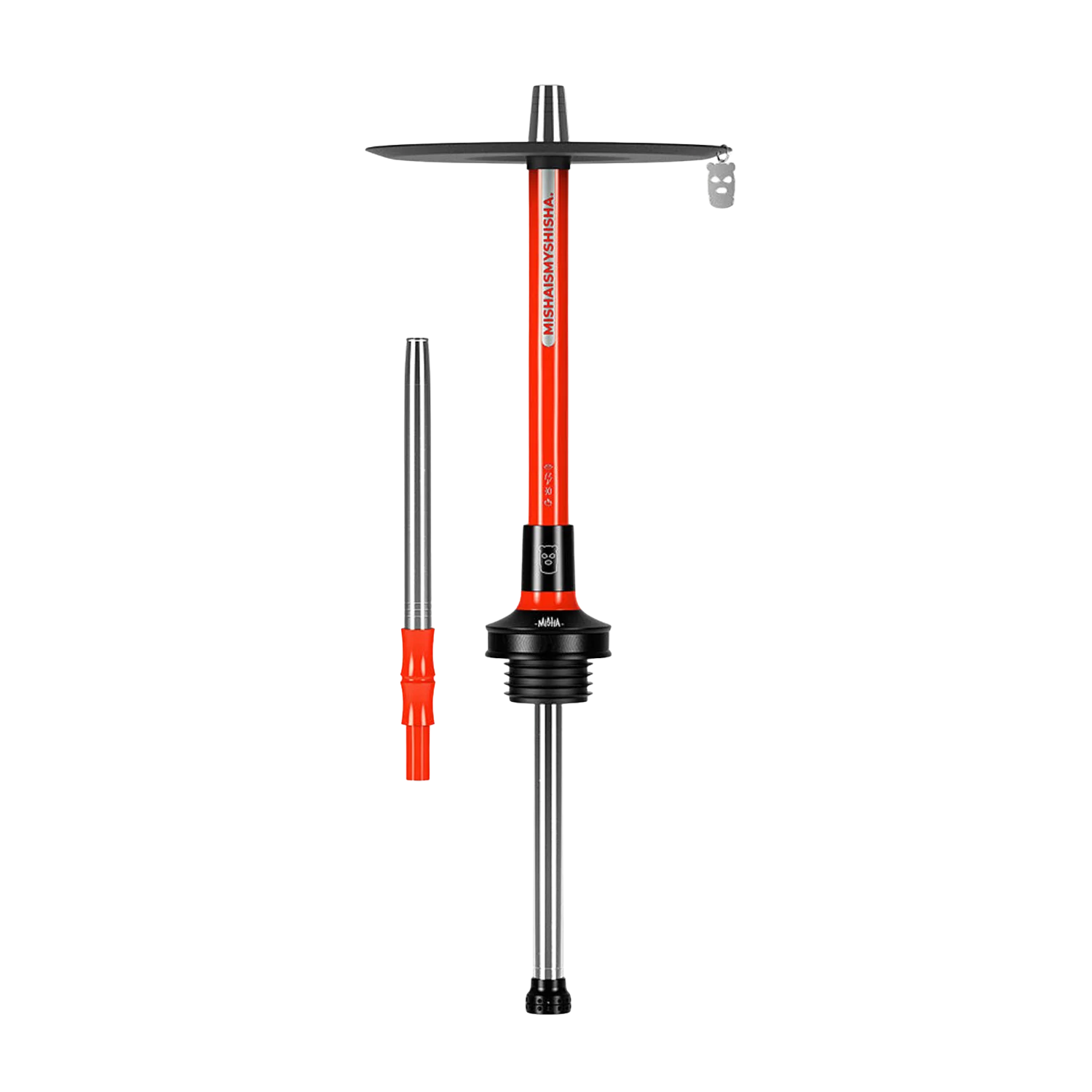 MISHA Shisha REVOLT - Ferra Red