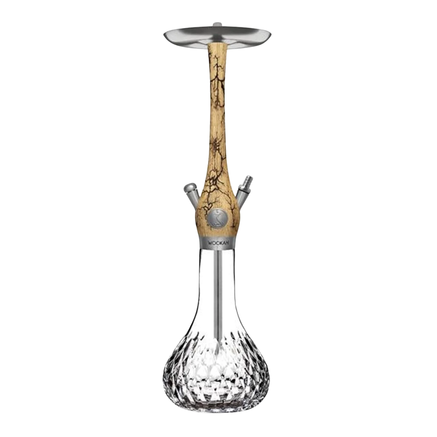 Wookah - Grom / Pinion Mastercut Shisha