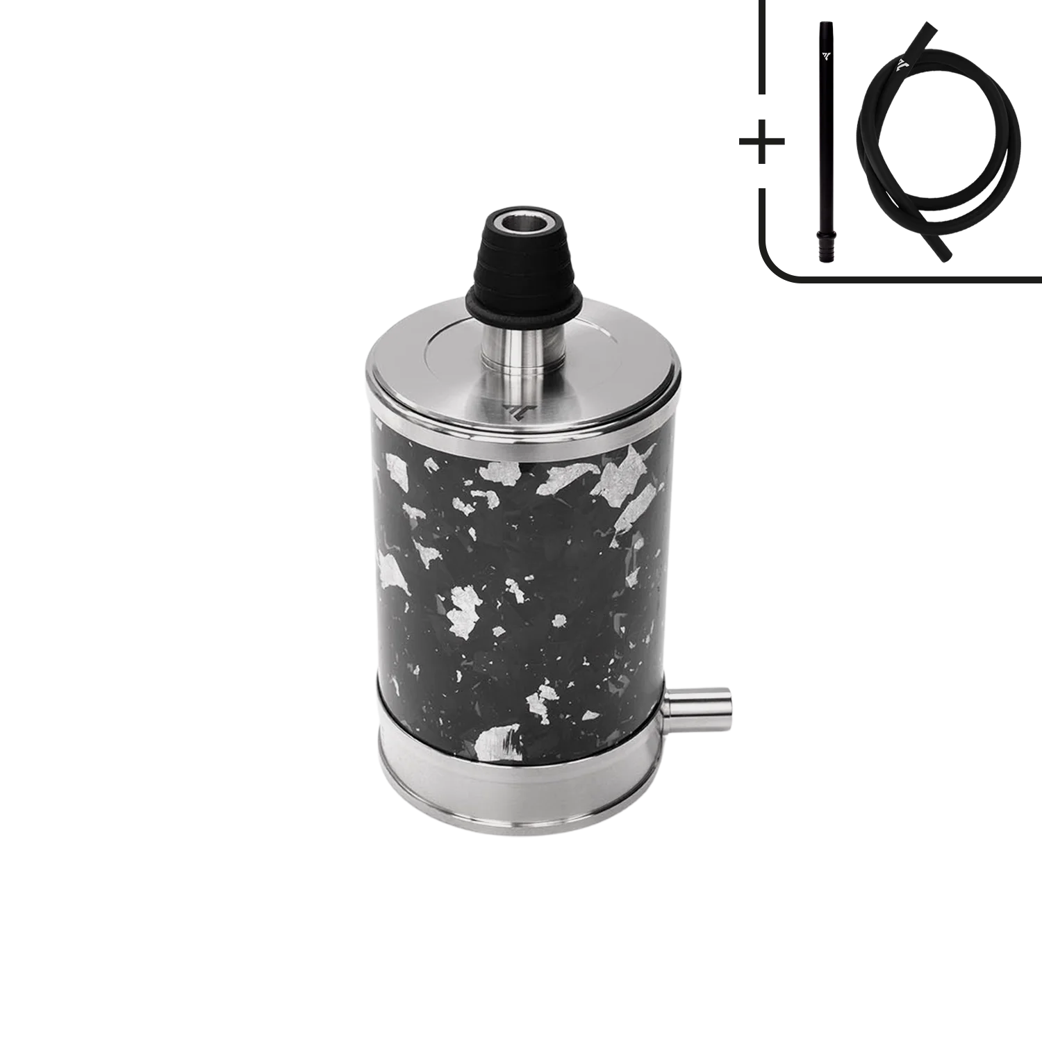 VYRO One V3 - Forged Silver