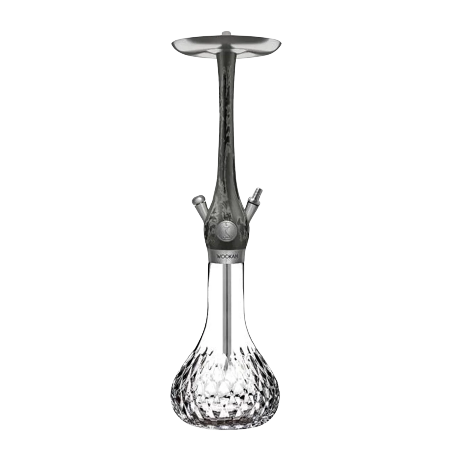 Wookah - Tenebris / Pinion Mastercut Shisha