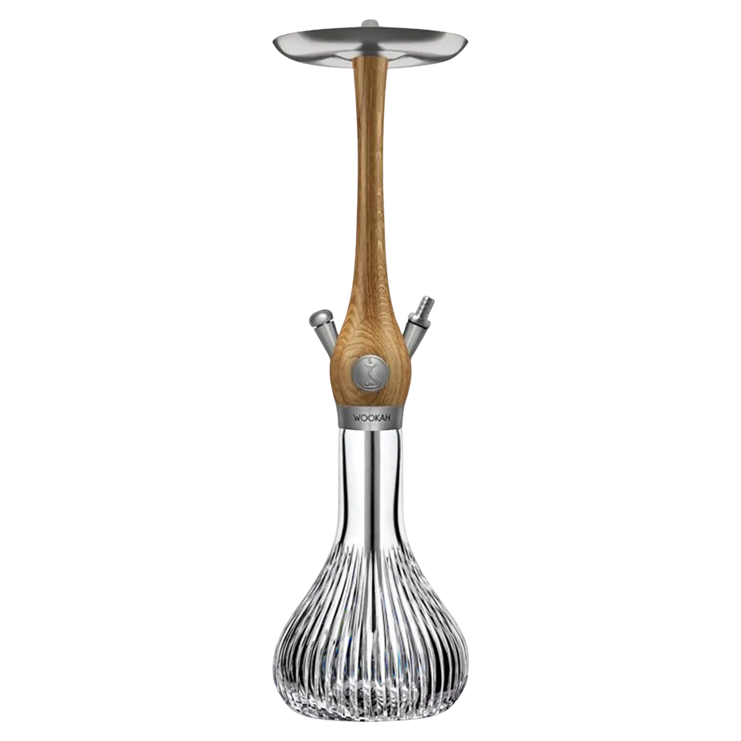 Wookah - Oak / Onion Mastercut Shisha