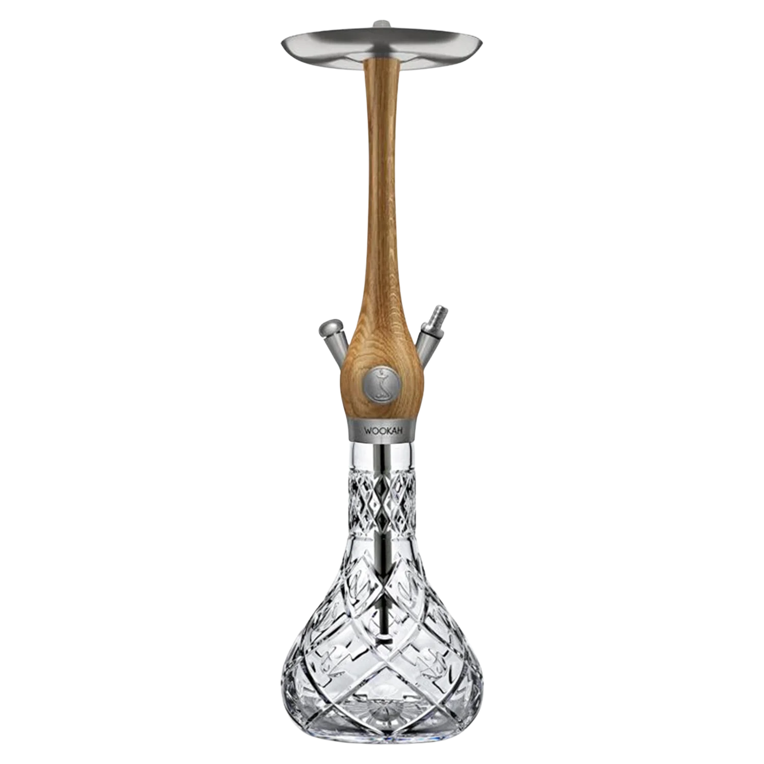 Wookah - Oak / Olives Mastercut Shisha