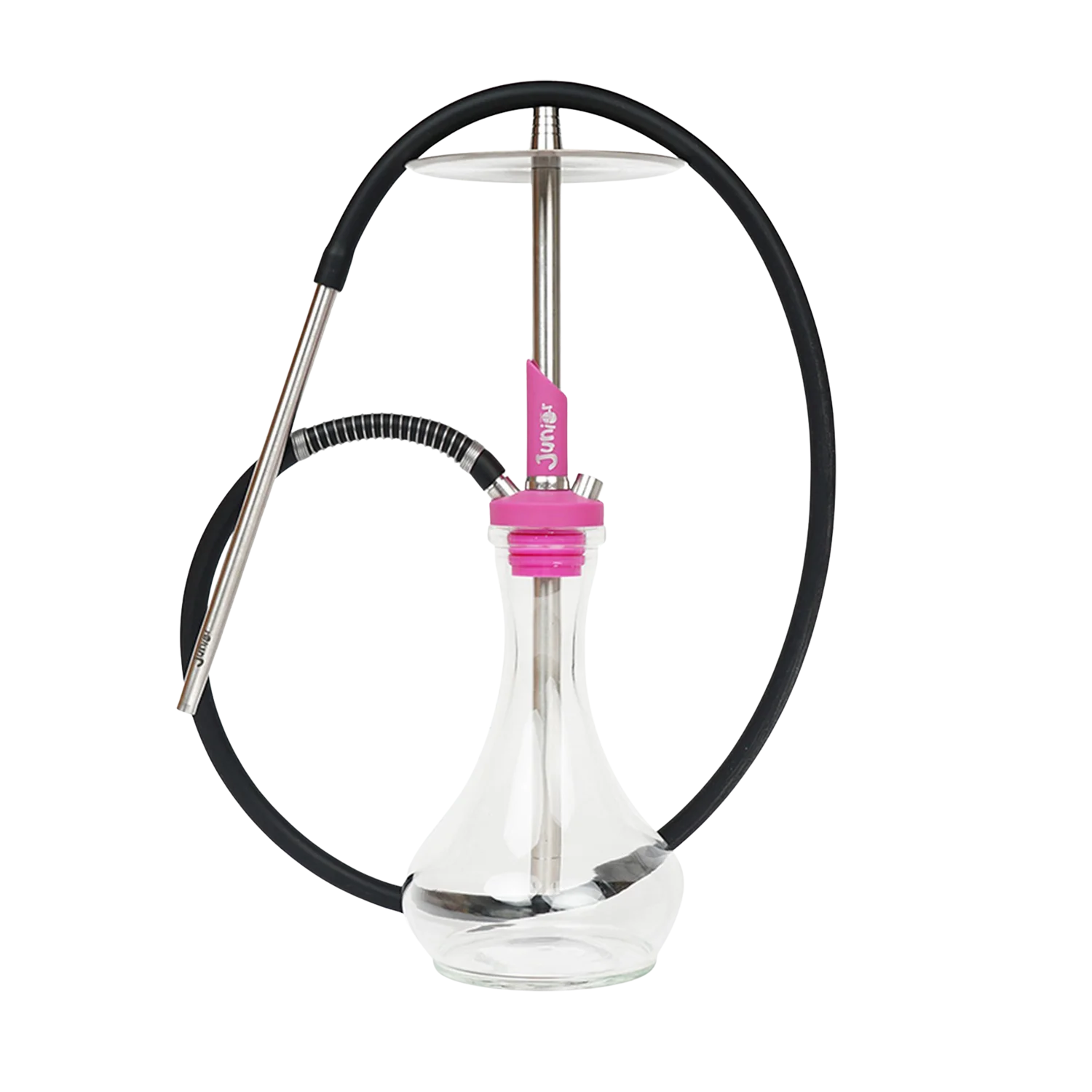 NUBE Unique Junior Pink Shisha