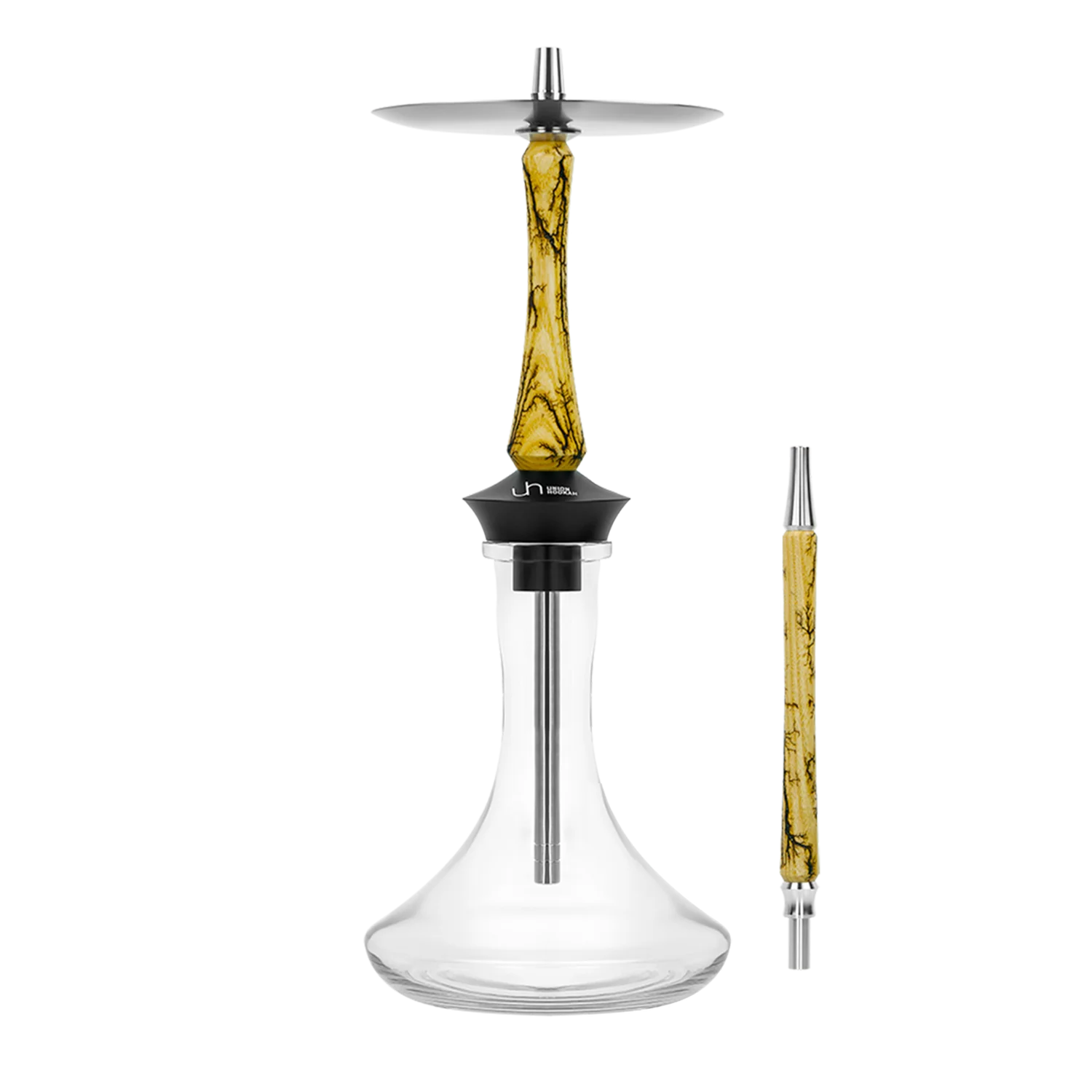 UNION Hookah Sleek VOLT Light