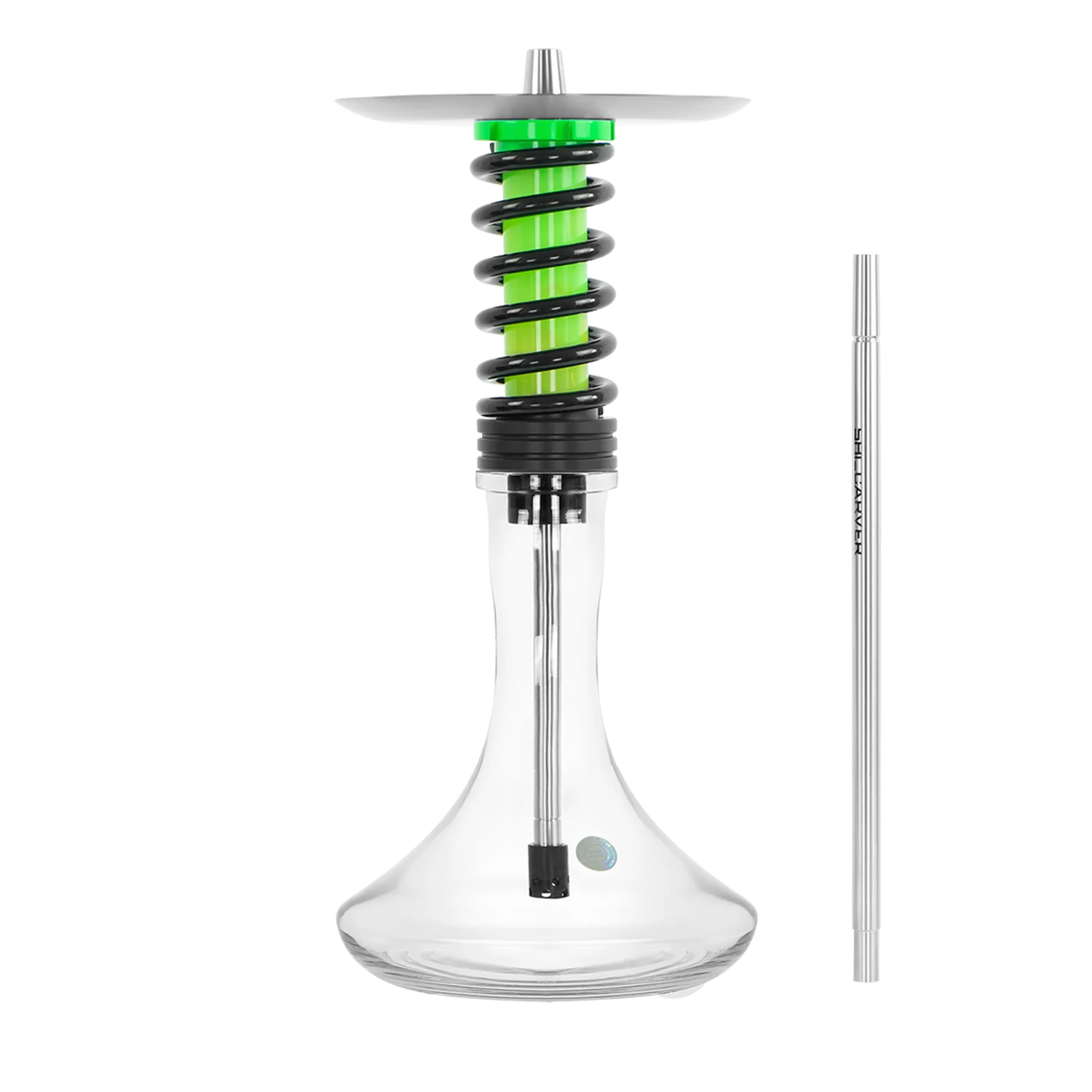 Shi Carver - Easy Acryl - Night Forest