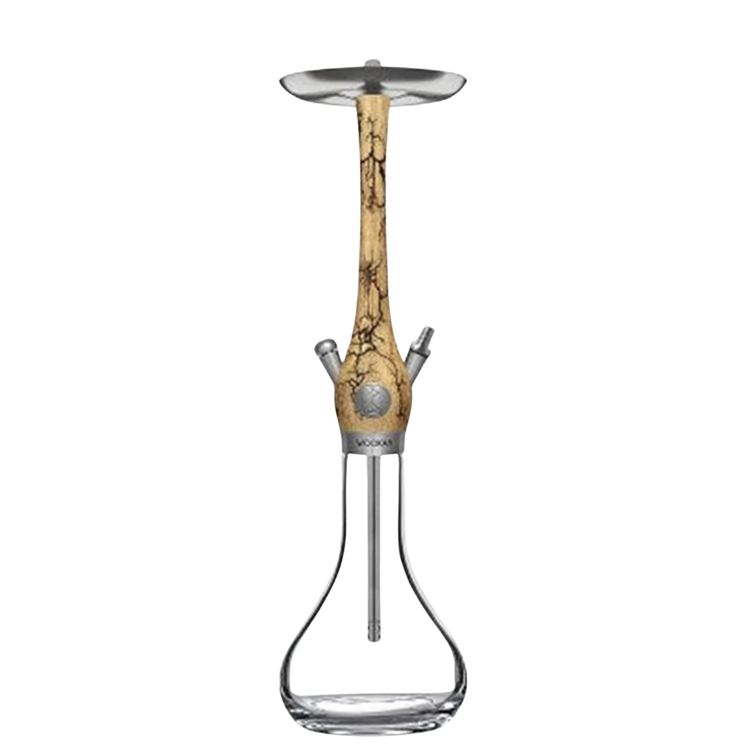 Wookah - Grom / Smooth Shisha