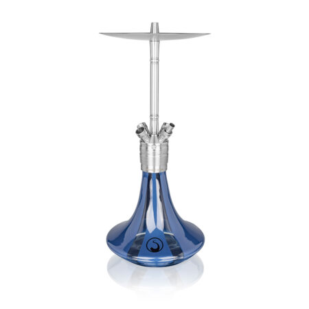 Steamulation Ultimate Gen.III [+] Blue Metallic