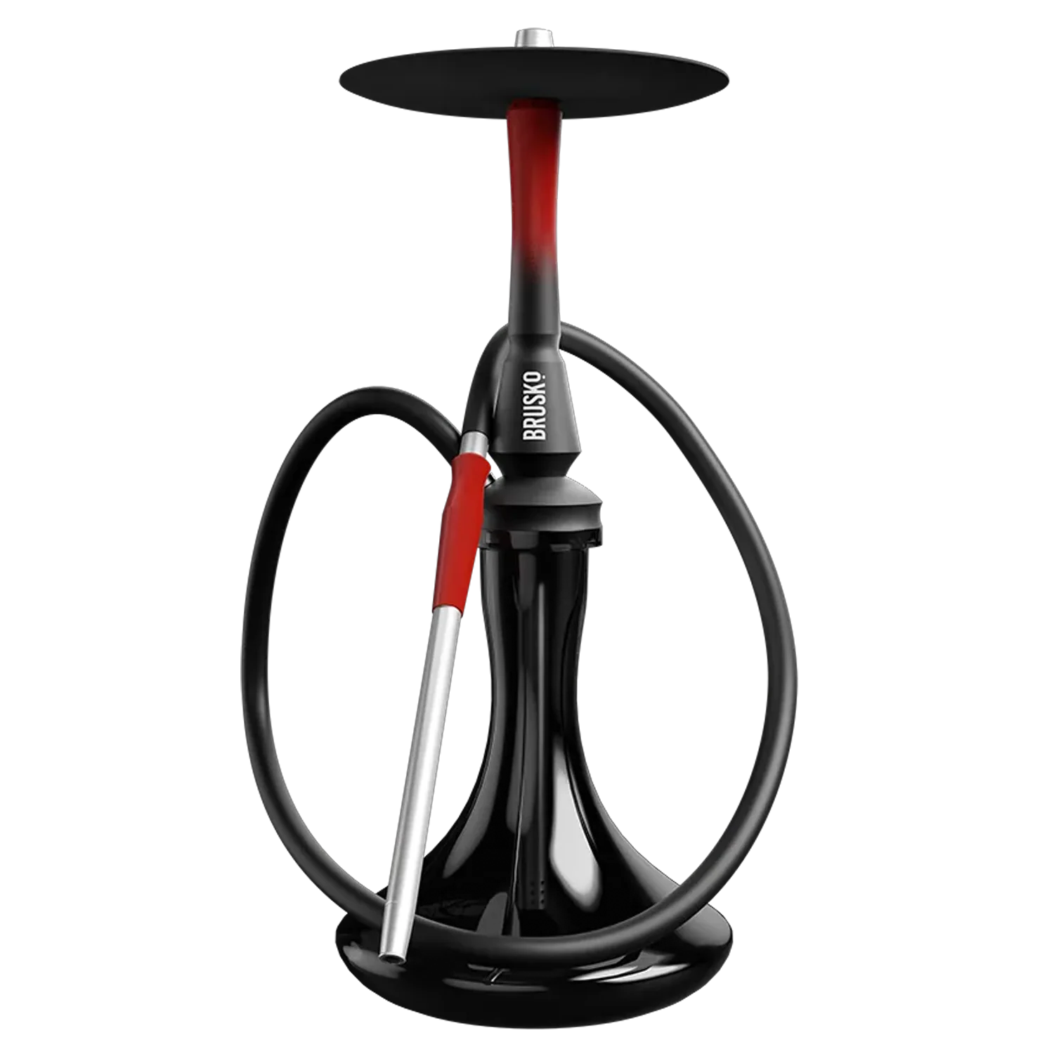 Brusko Haze Shisha Ruby