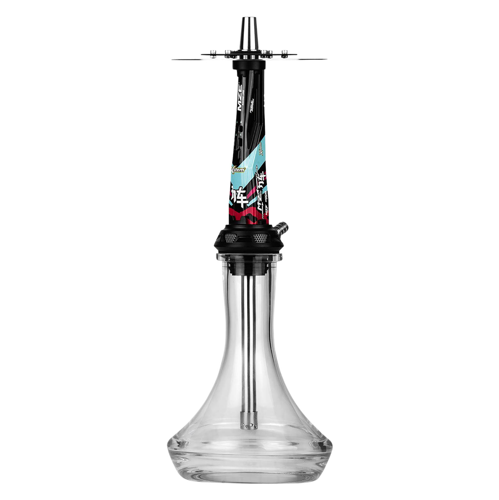 Amotion Valve - MZ54