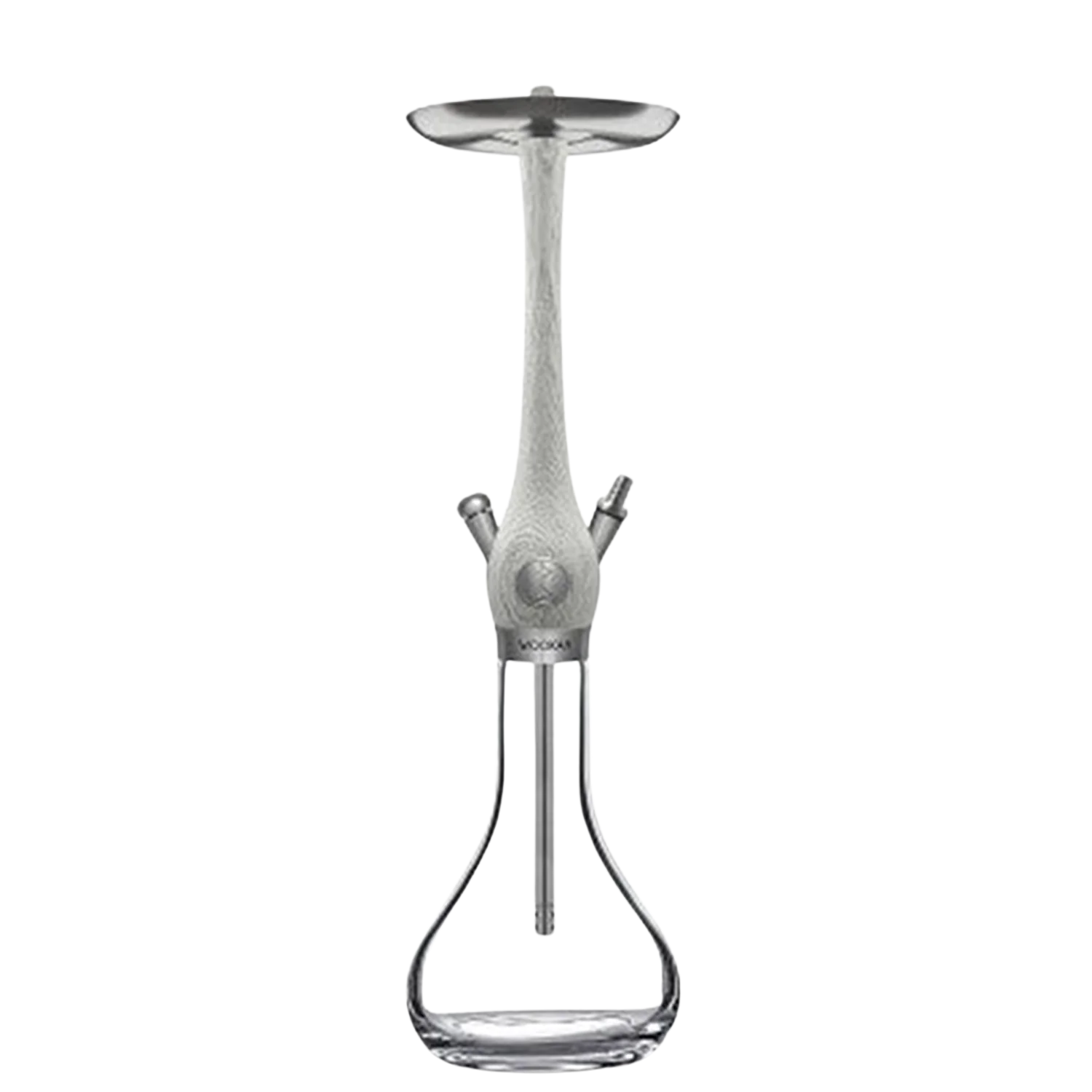 Wookah - White Nox / Smooth Shisha