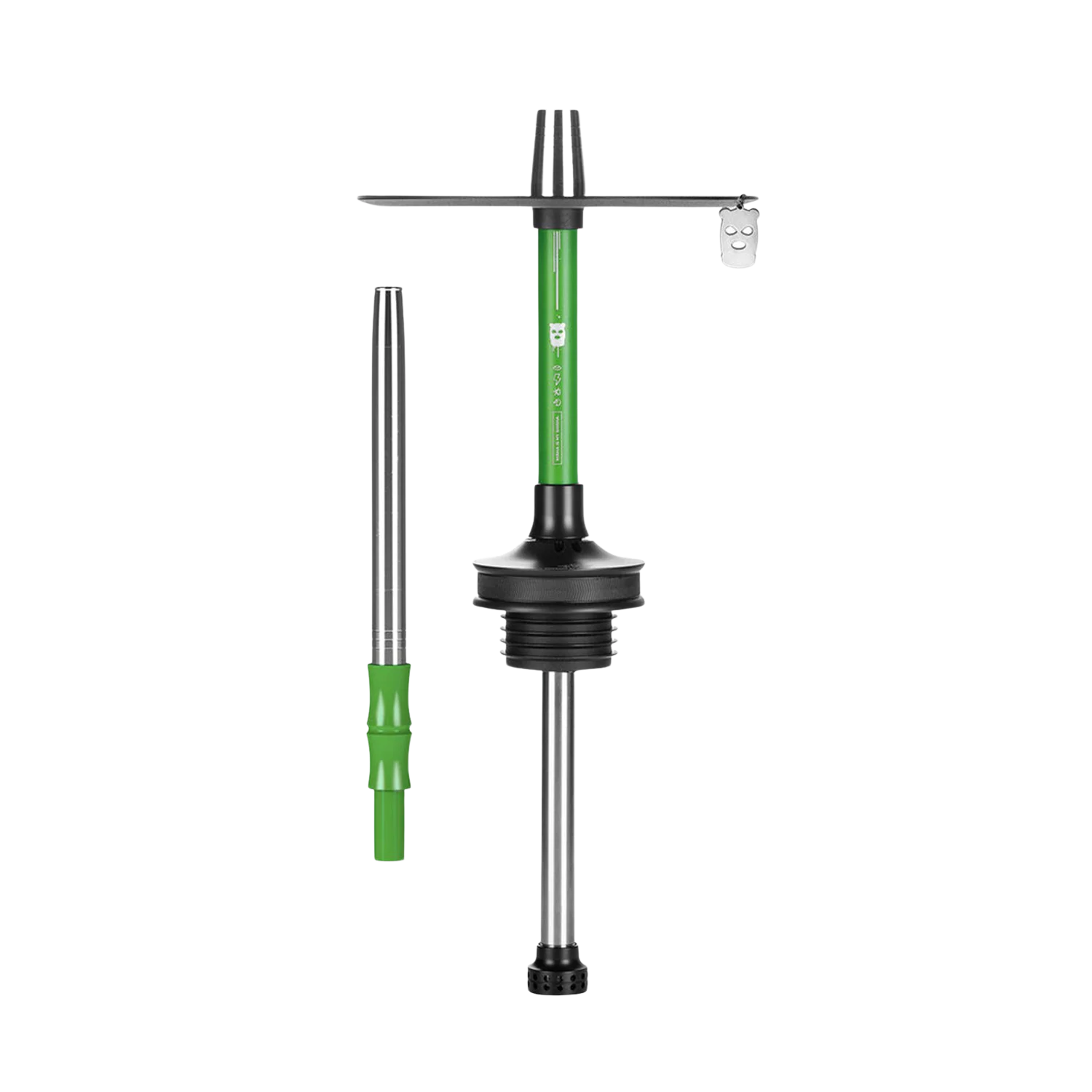 MISHA Shisha REBEL - Grass