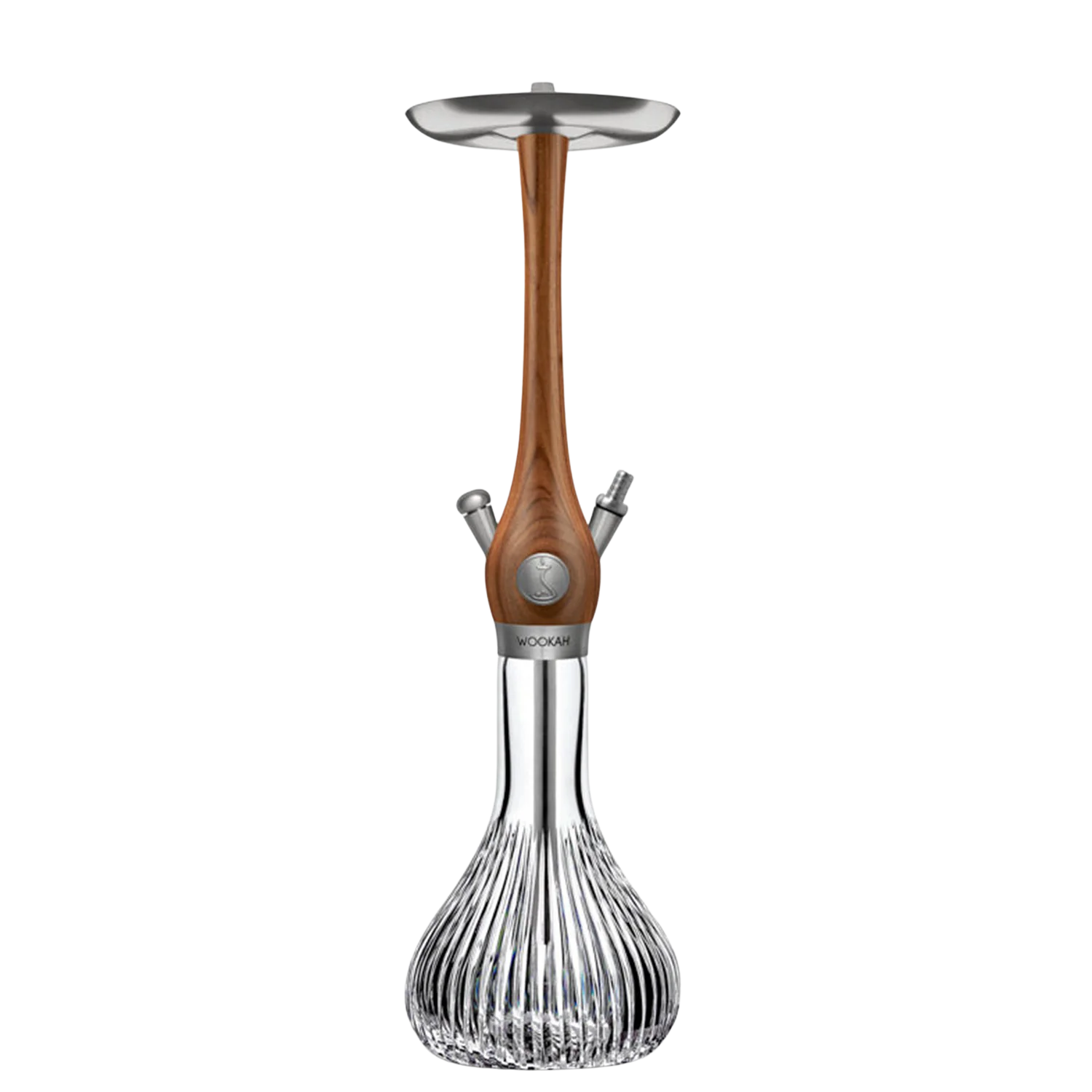 Wookah - Walnut / Onion Mastercut Shisha