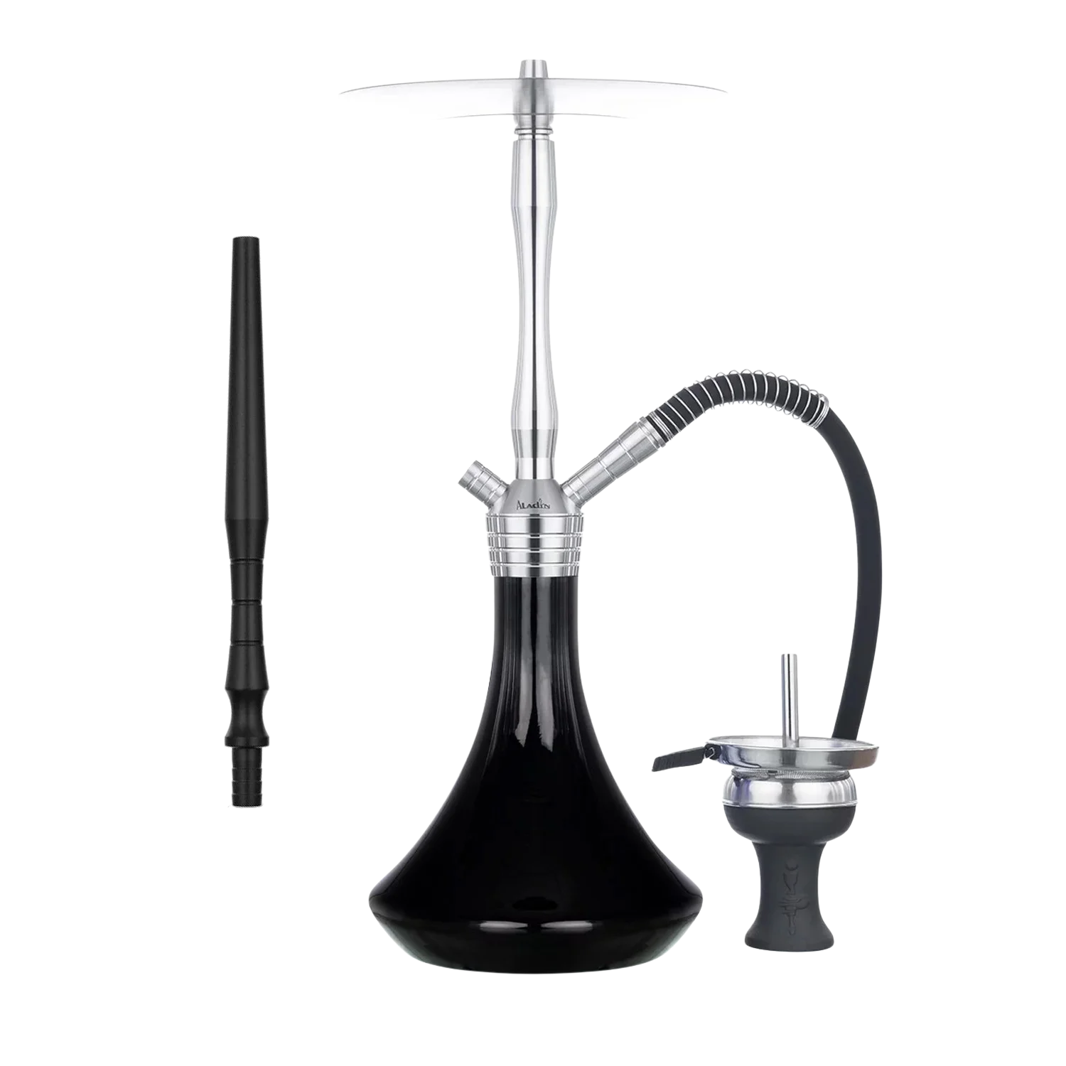 Aladin Shisha MVP 460 - M1 - Black