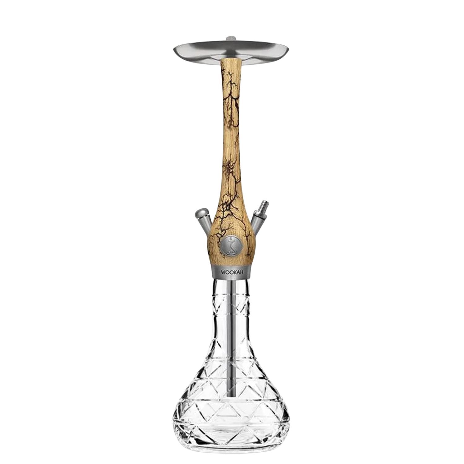 Wookah - Grom / Terra Mastercut Shisha