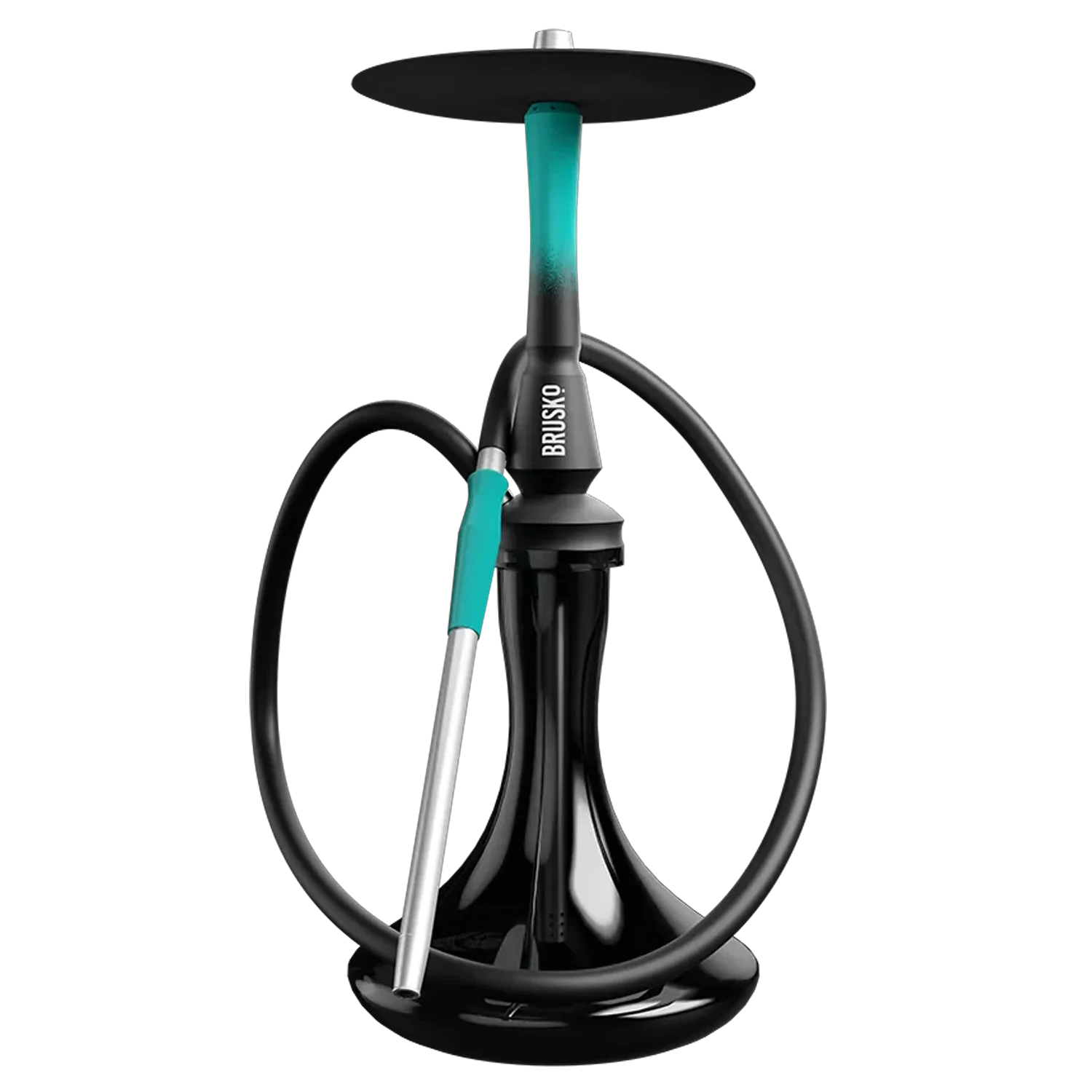 Brusko Haze Shisha Indigo