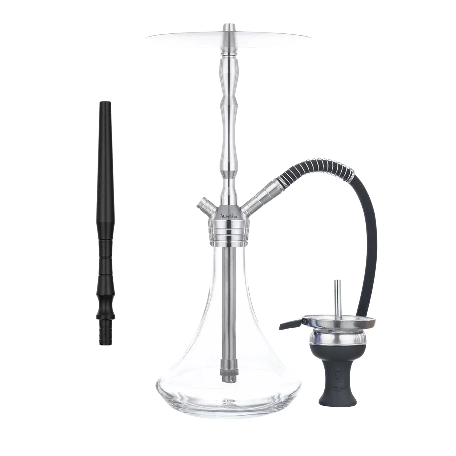 Aladin Shisha MVP 460 - M1 - Clear