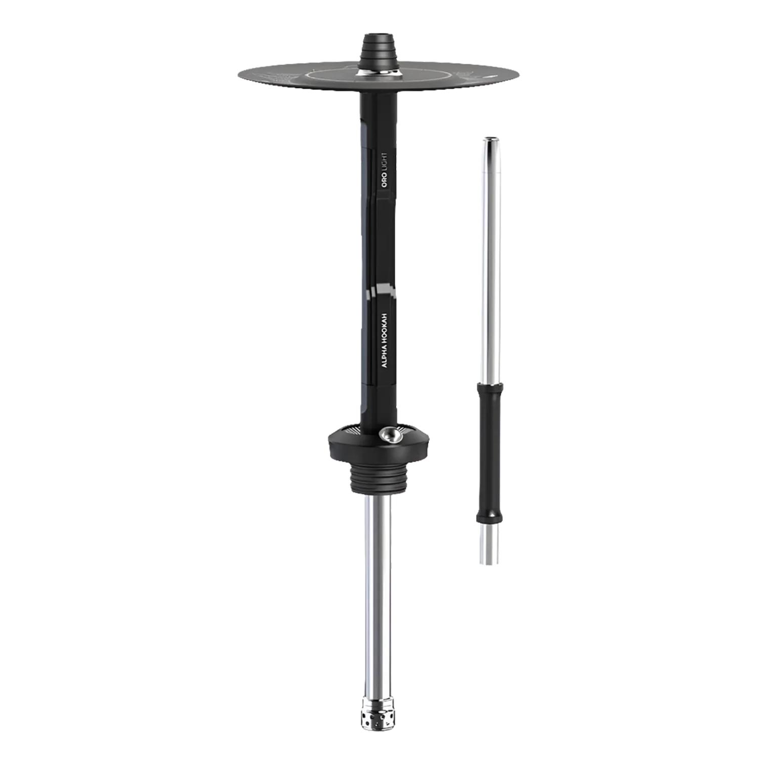 ALPHA Hookah ORO Light