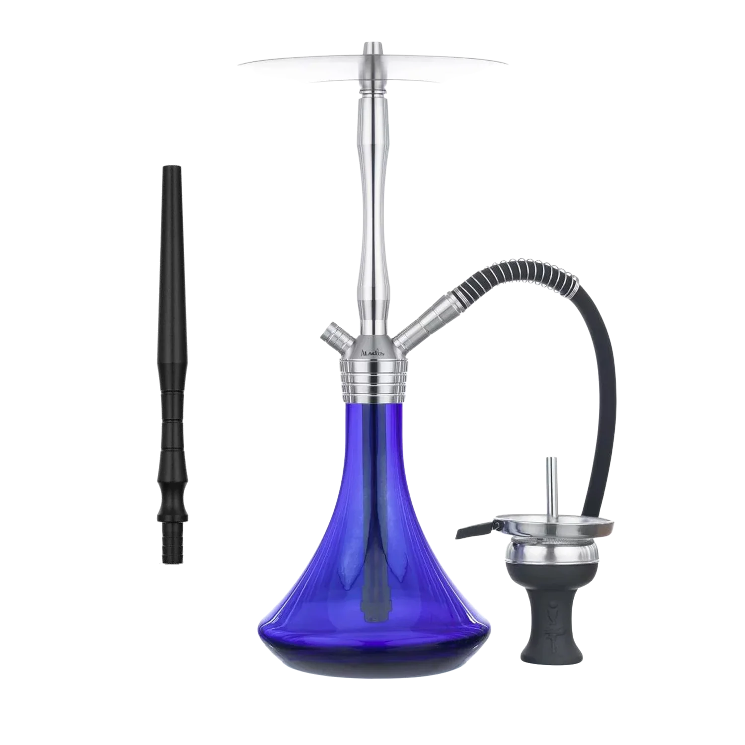 Aladin Shisha MVP 460 - M1 - Blue Shiny