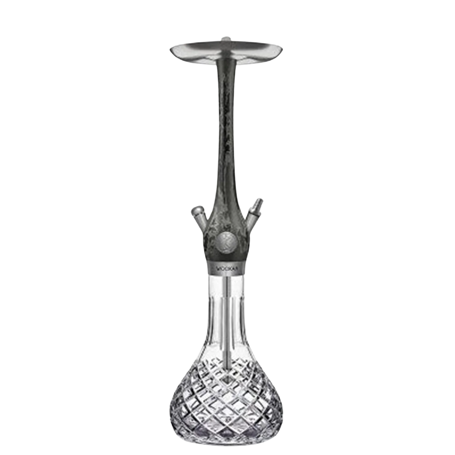 Wookah - Tenebris / Check Mastercut Shisha