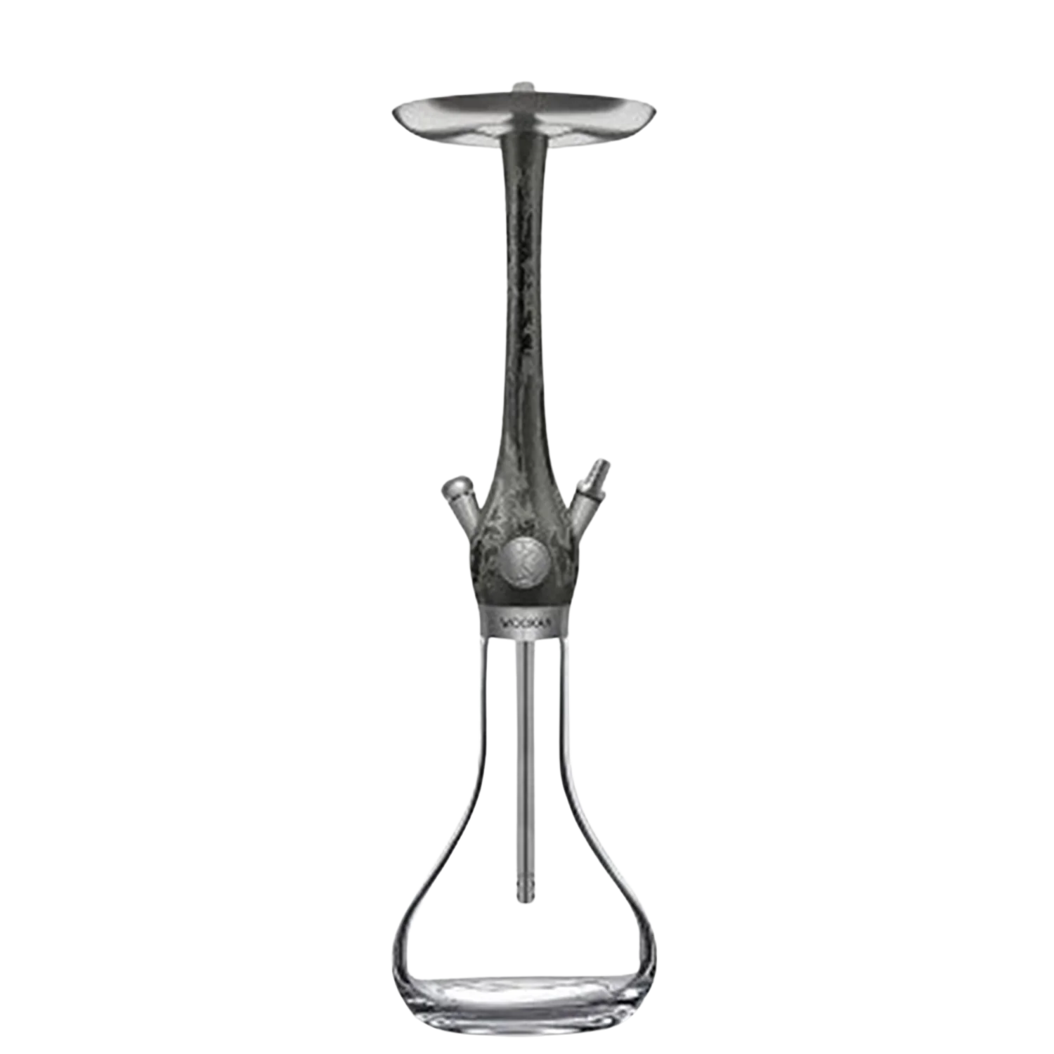 Wookah - Tenebris / Smooth Shisha