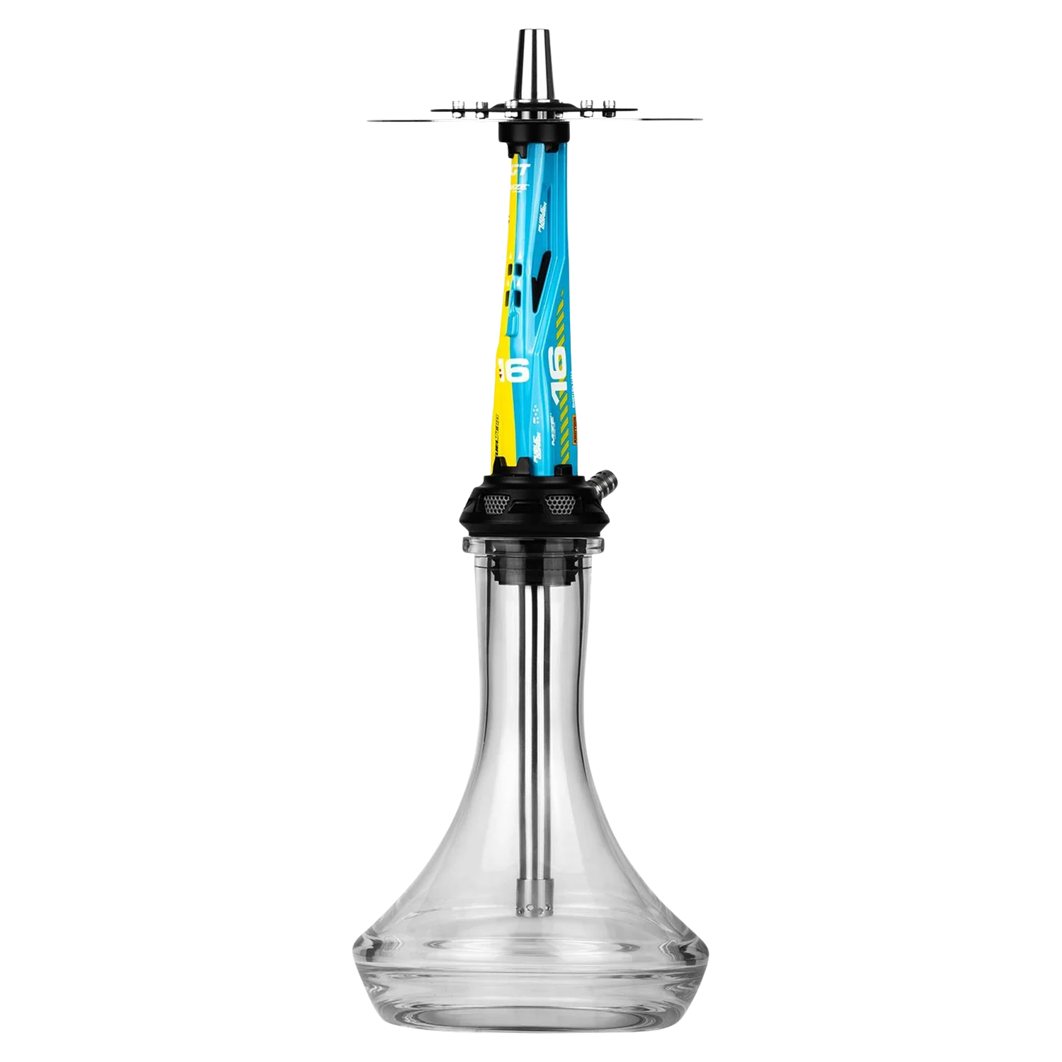 Amotion Valve - X16 Shisha