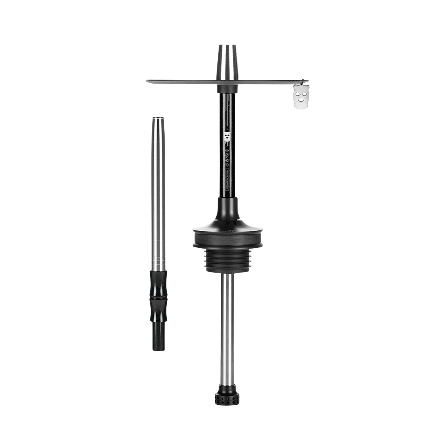 MISHA Shisha REBEL - Star Light