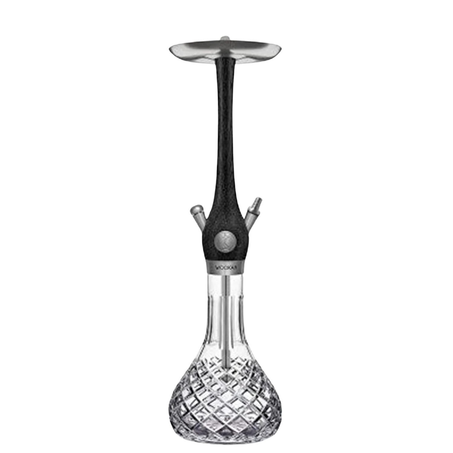 Wookah - Nox / Check Mastercut Shisha