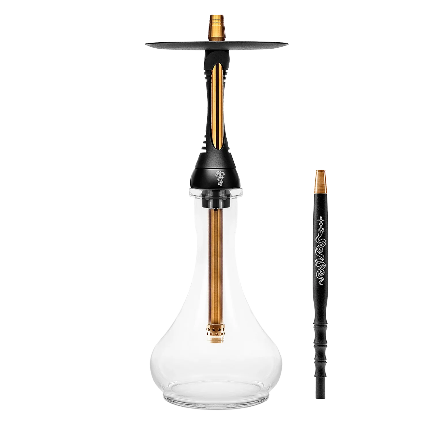 ALPHA Hookah Model S ERIDA - Limited Edition