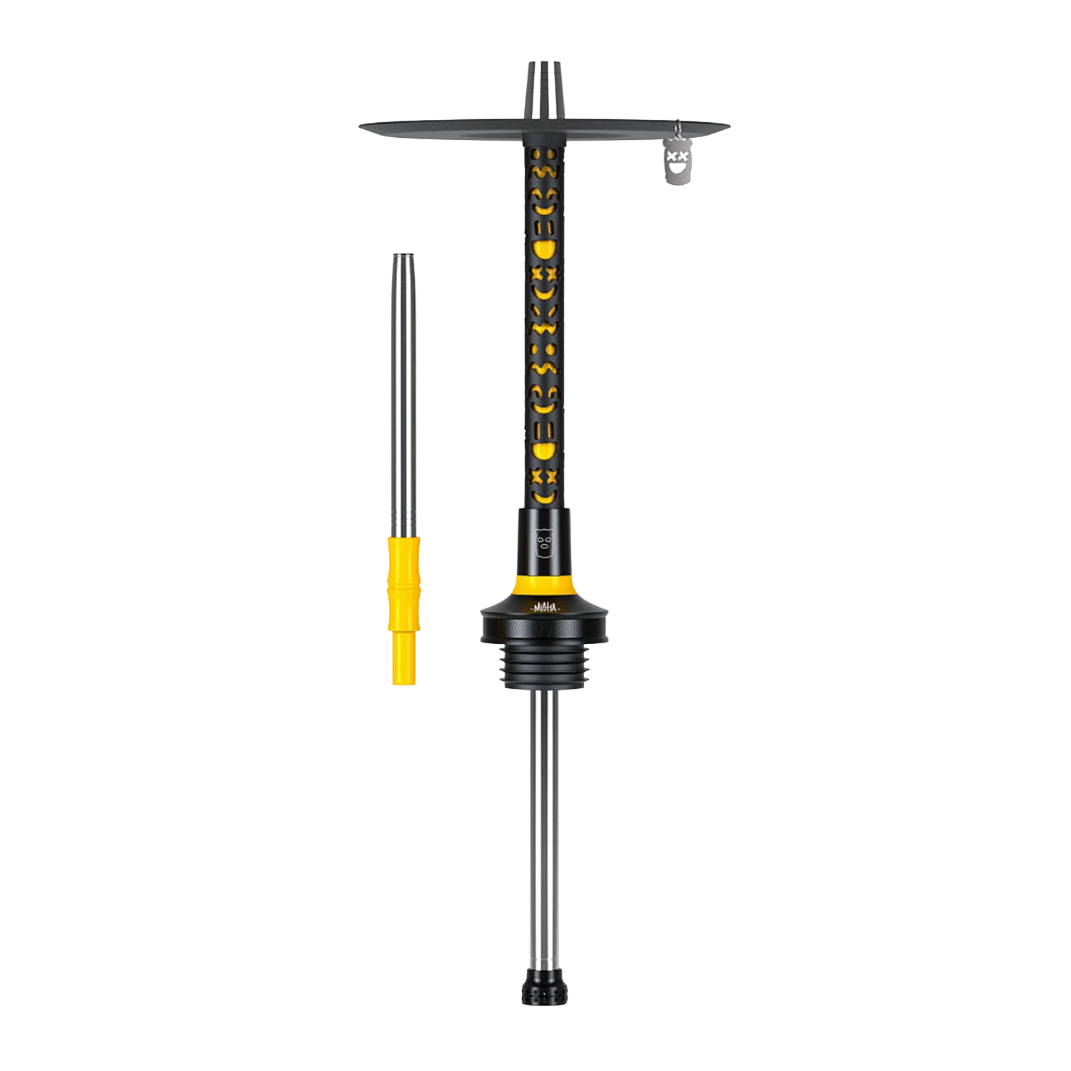 MISHA Shisha REVOLT HERO - Smile