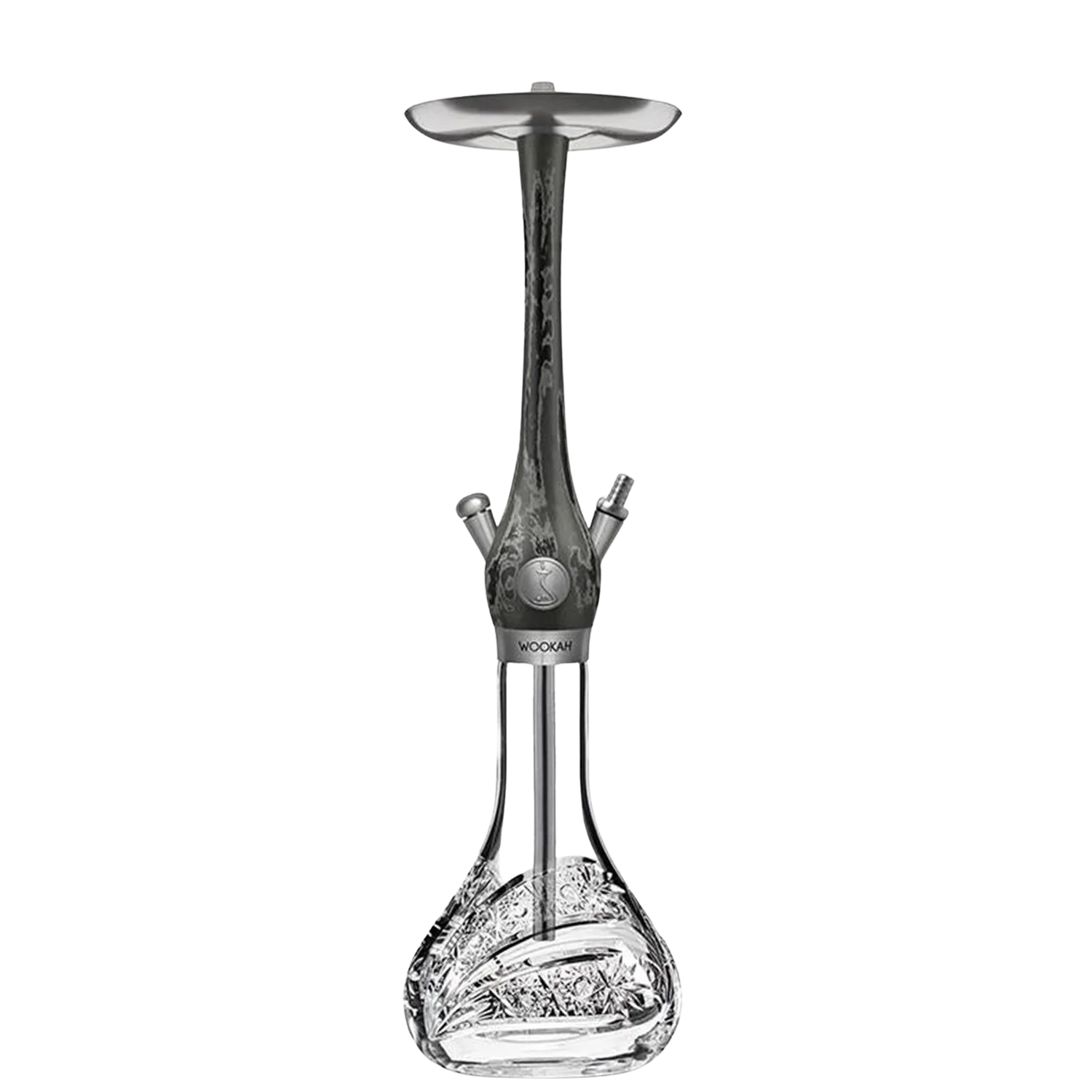 Wookah - Tenebris / Comet Mastercut Shisha