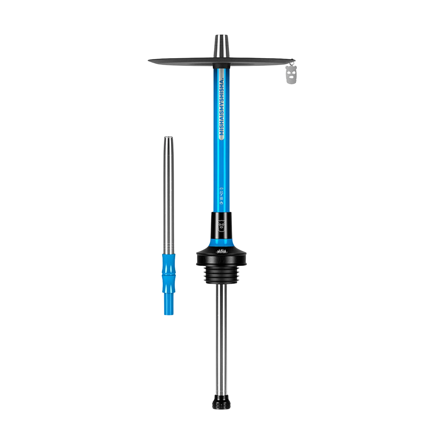 MISHA Shisha REVOLT - Miami Blue