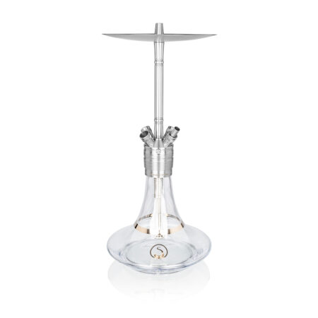 Steamulation Ultimate Gen.III [+] Clear