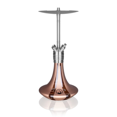 Steamulation Ultimate Gen.II [+] Amber Matt Metallic