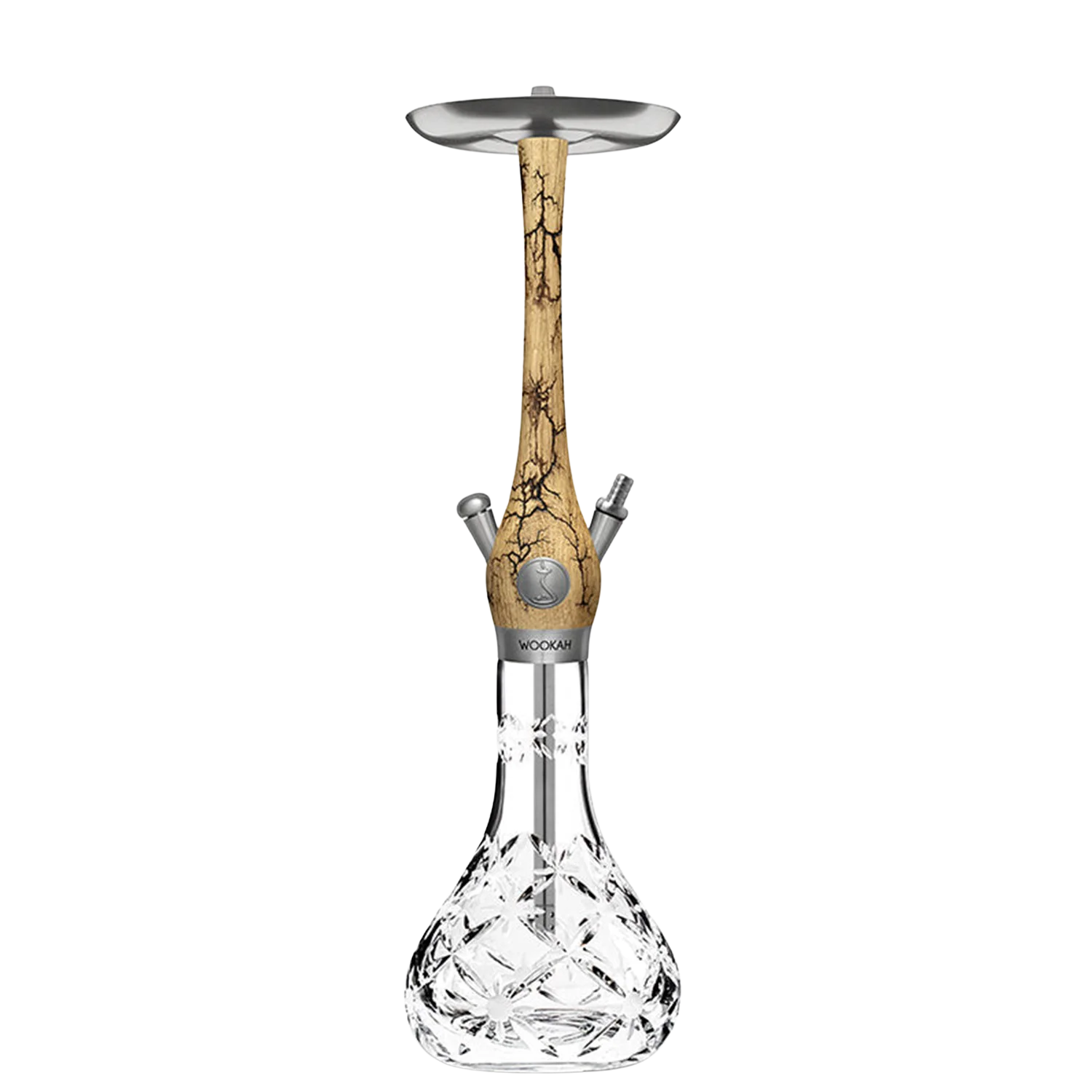 Wookah - Grom / Bloom Mastercut Shisha