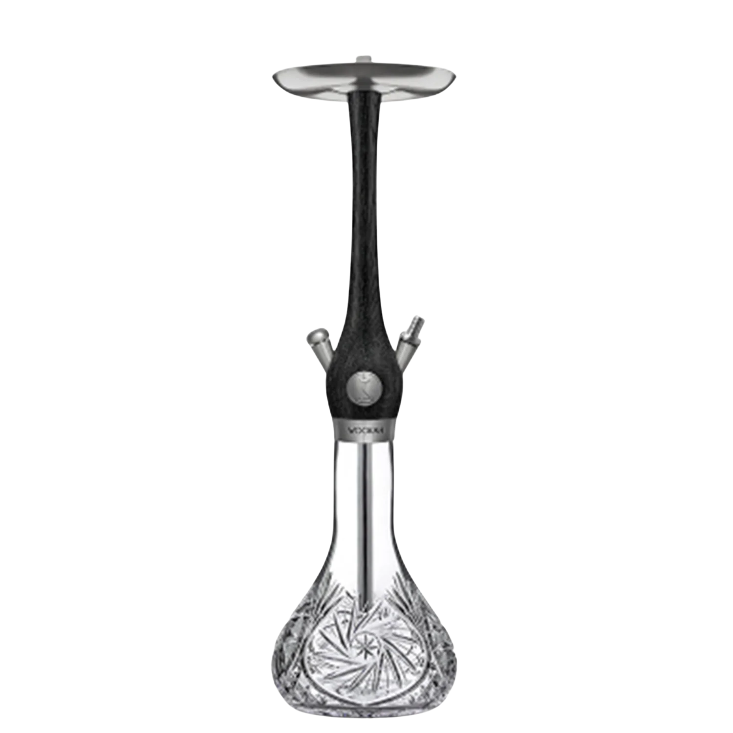 Wookah - Nox / Mill Mastercut Shisha