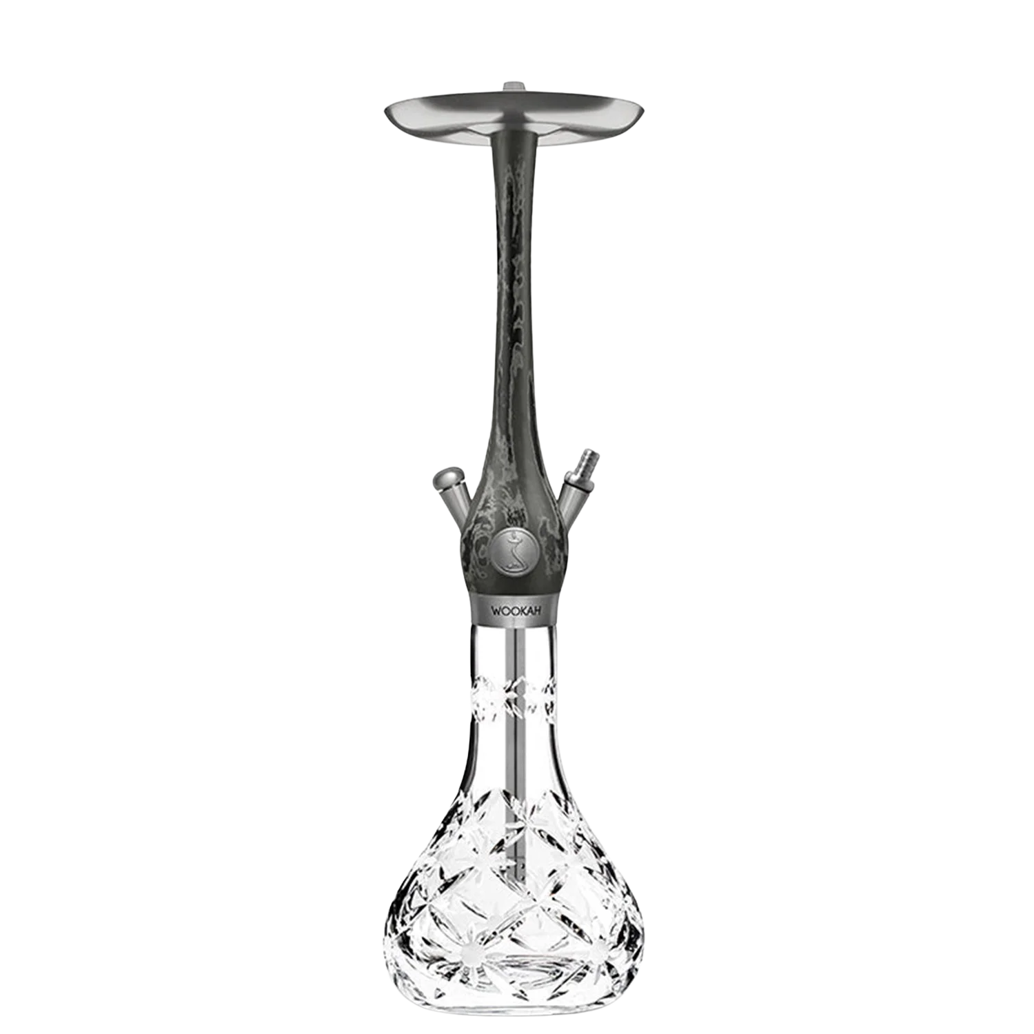 Wookah - Tenebris / Bloom Mastercut Shisha