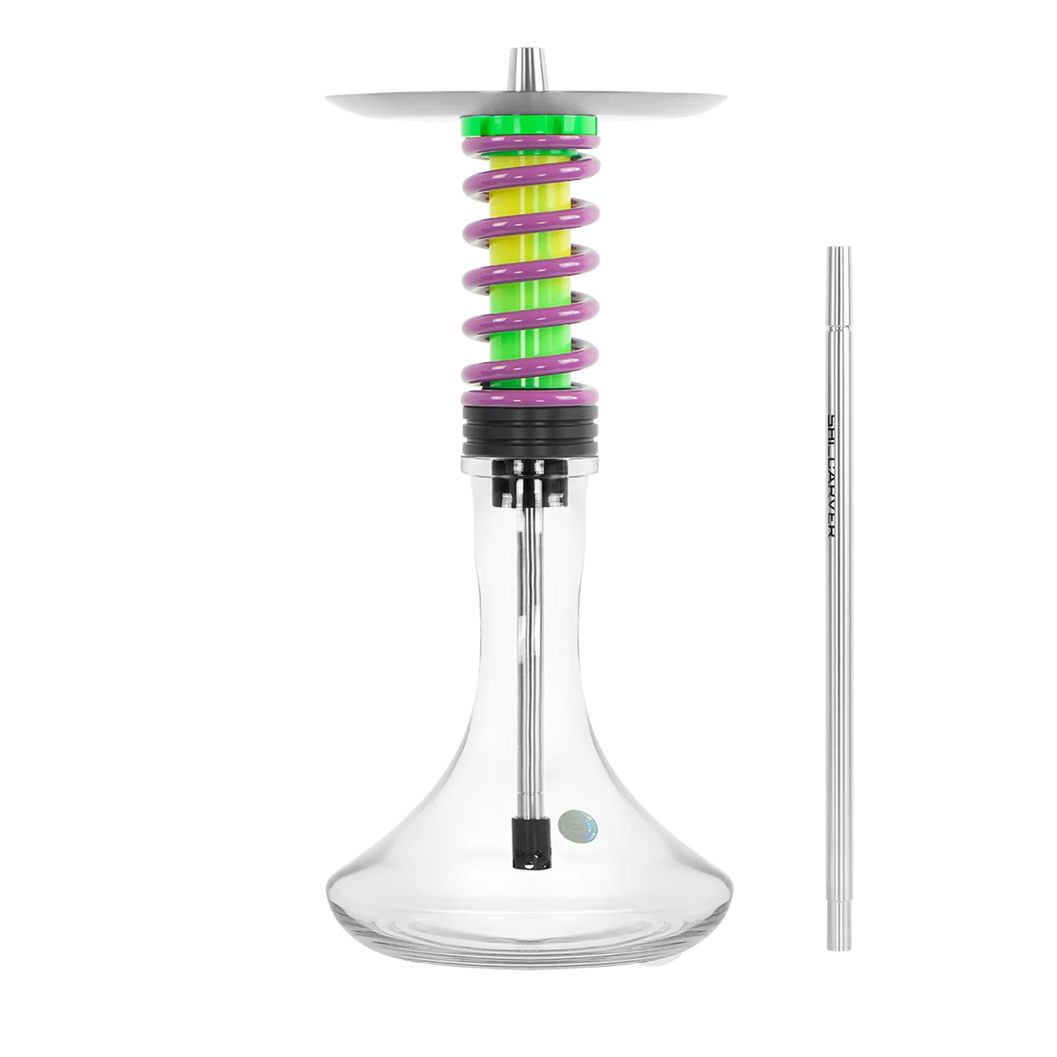 Shi Carver - Easy Acryl - 326 Power