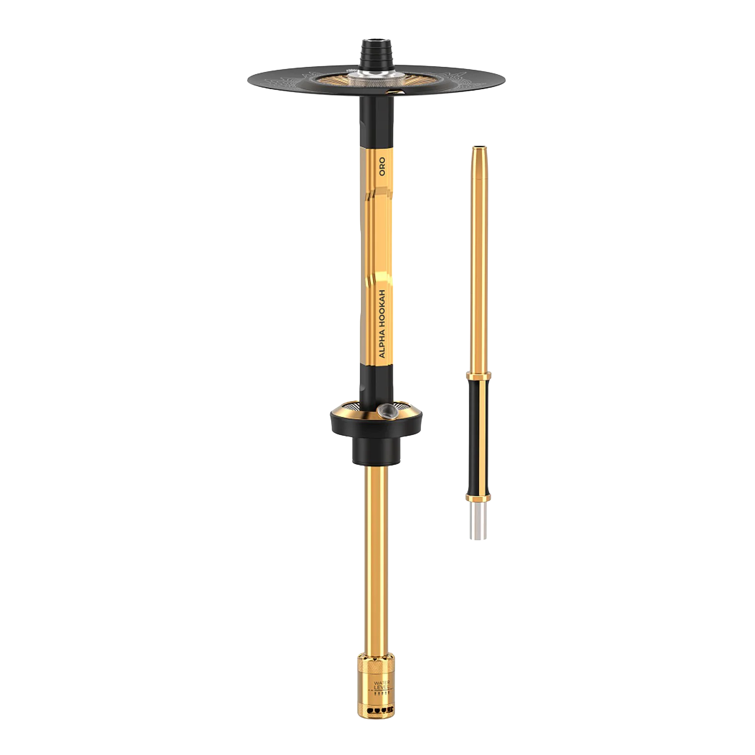 ALPHA Hookah ORO Prime