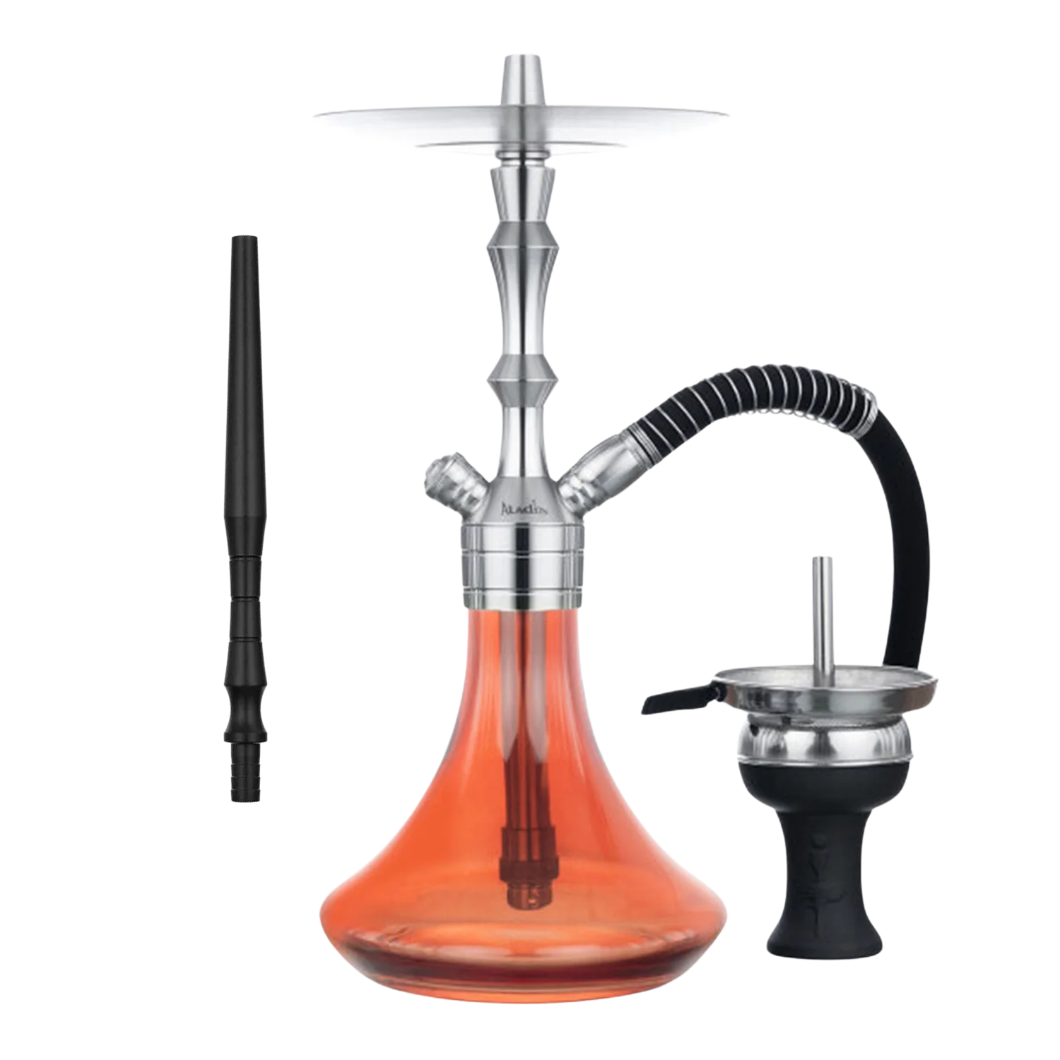 Aladin Shisha MVP 360 - Copper - Gastro