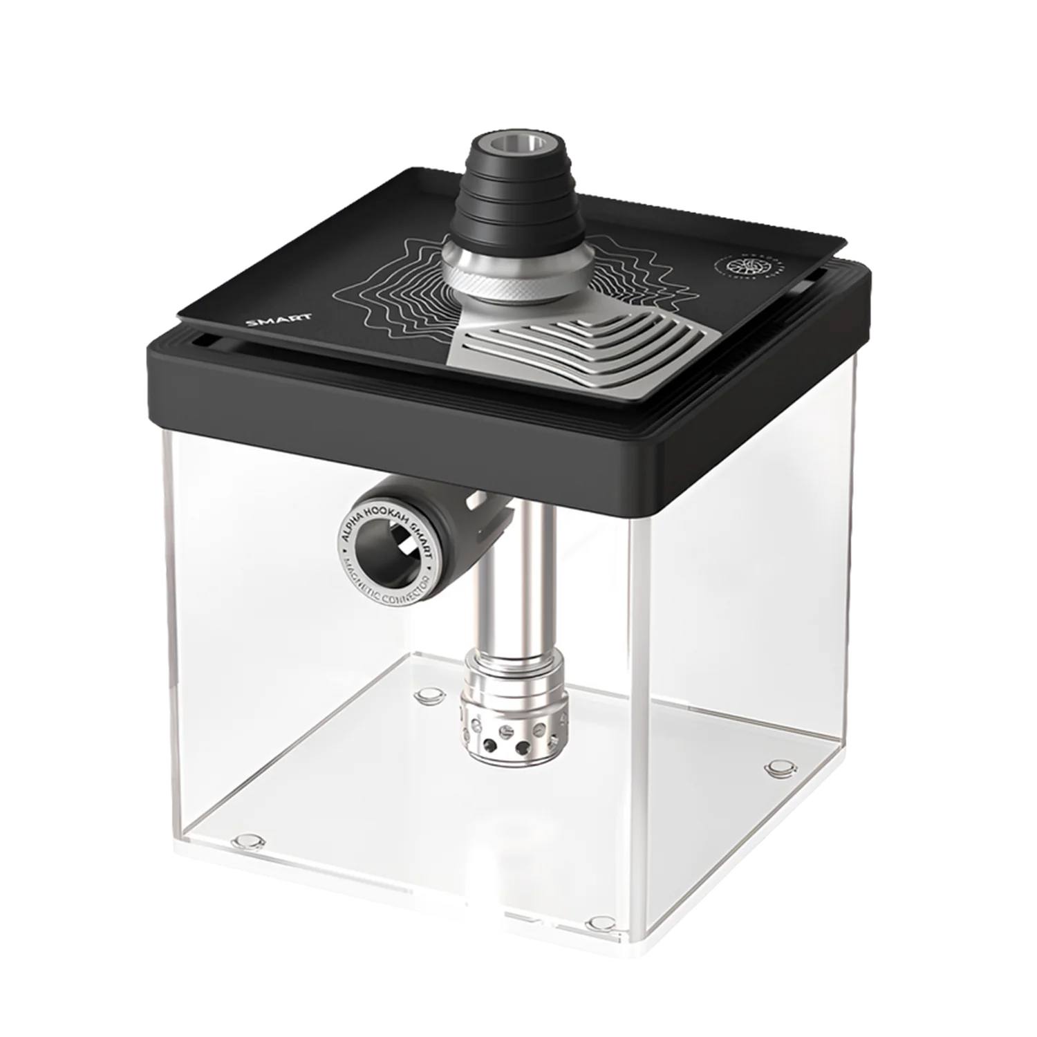 ALPHA Hookah SMART BOX