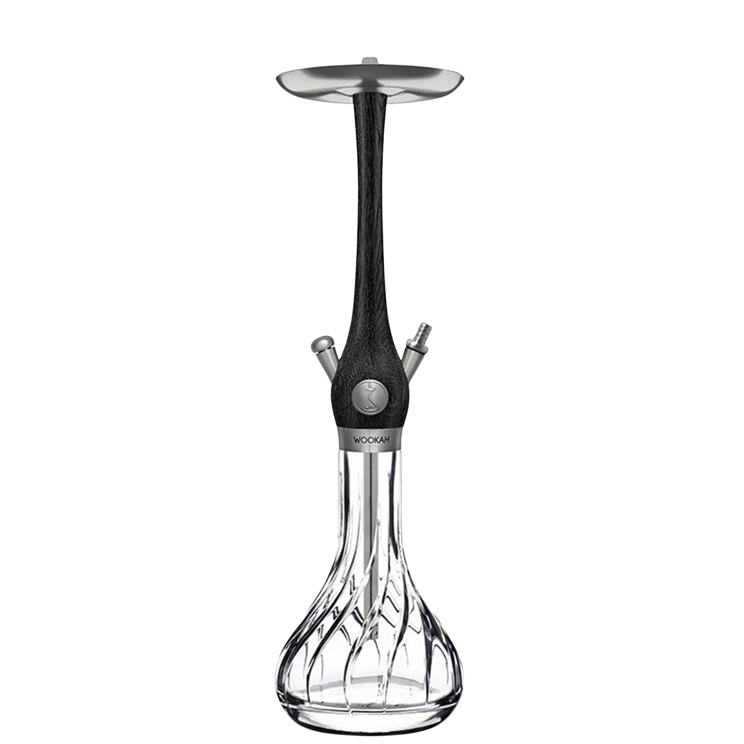 Wookah - Nox / Venti Heavy Kristall Shisha